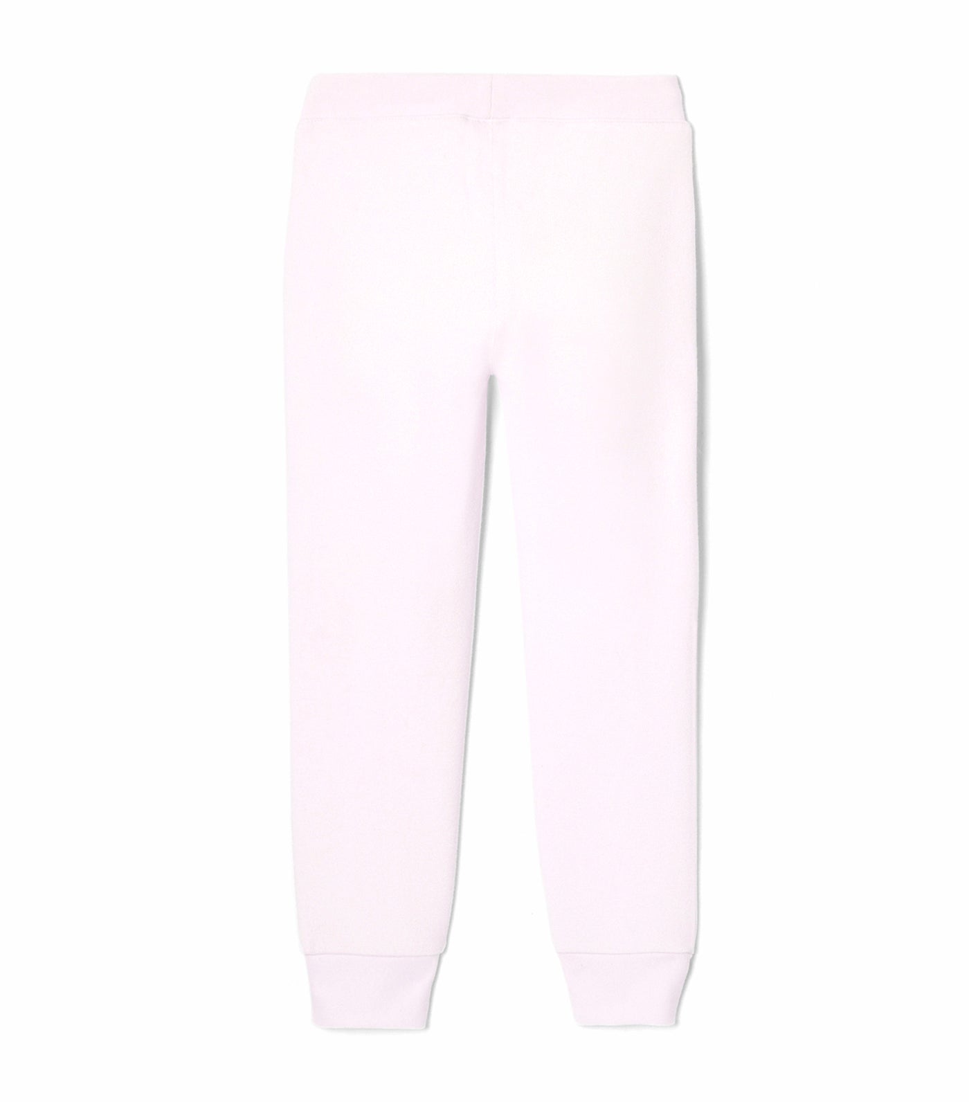 Dona Pants Rose Poudre