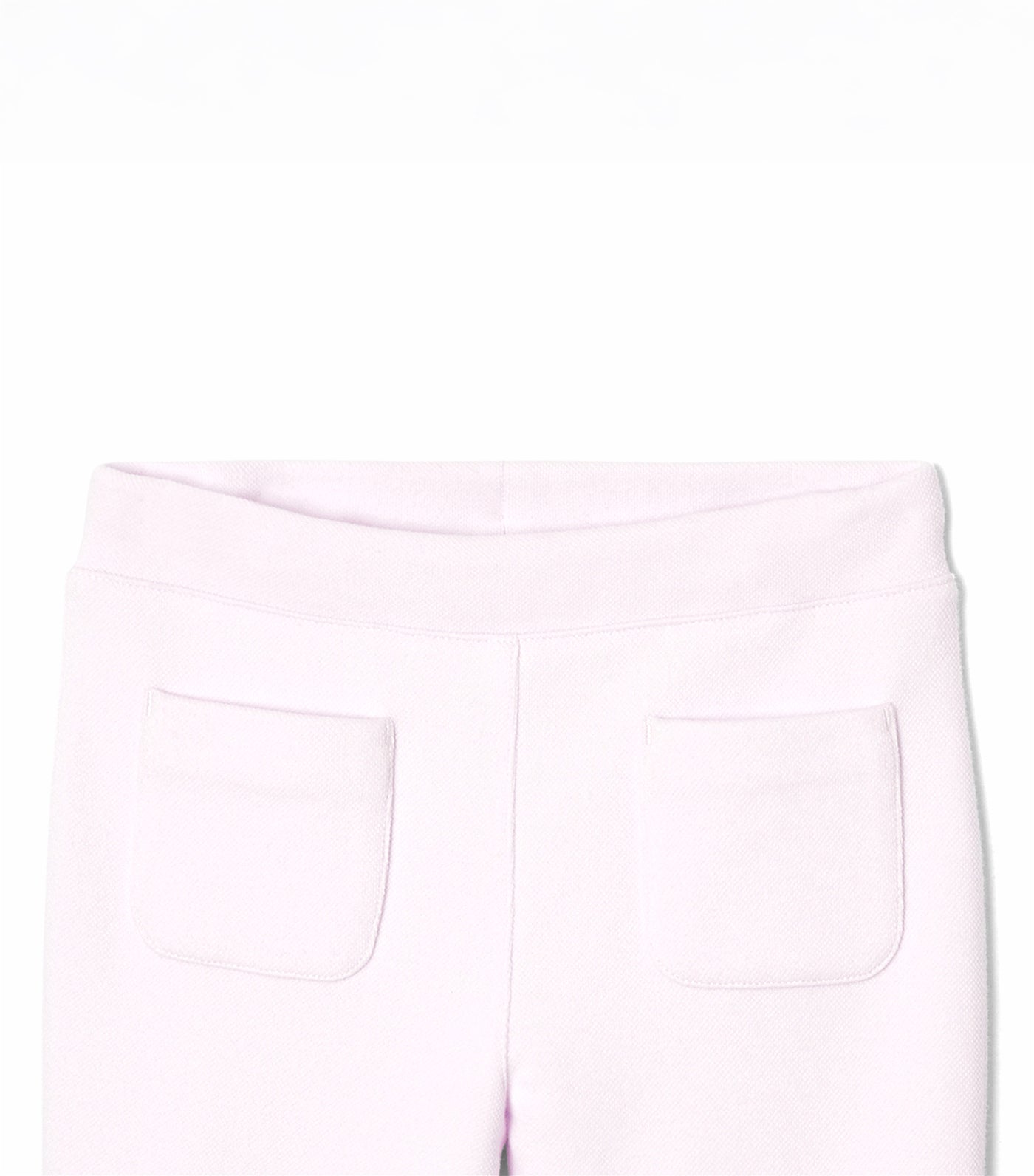 Dona Pants Rose Poudre