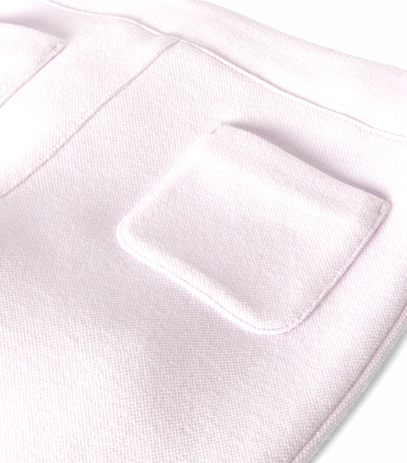 Dona Pants Rose Poudre
