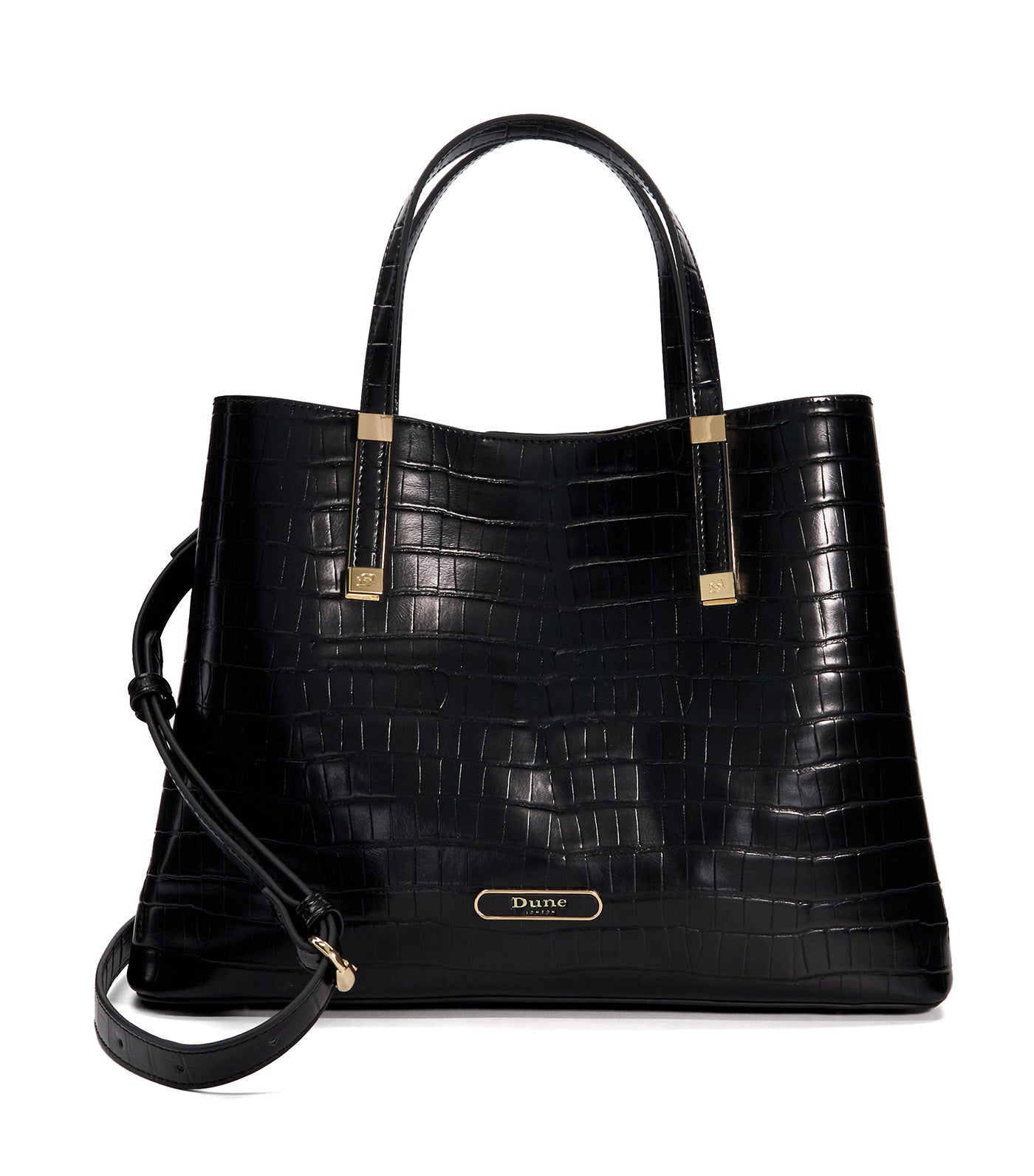 Dorry Large Unlined Tote