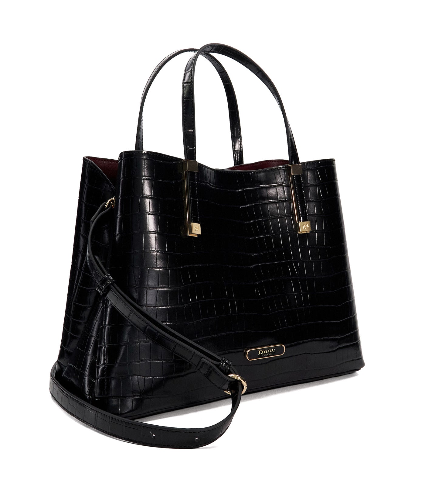 Dorry Large Unlined Tote