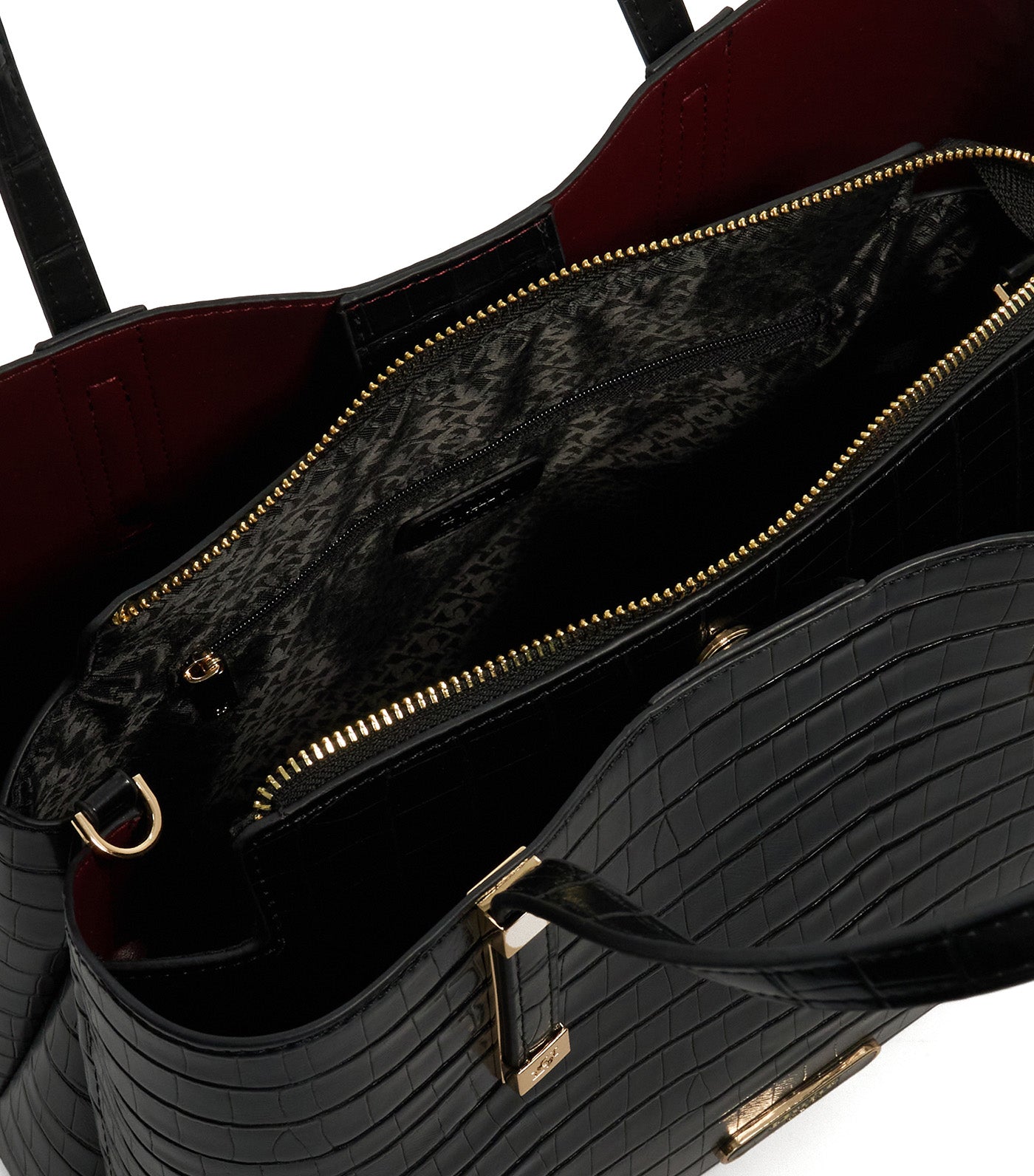 Dorry Large Unlined Tote