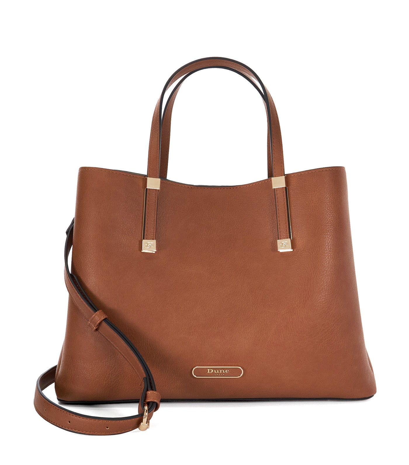 Dorry Large Unlined Tote