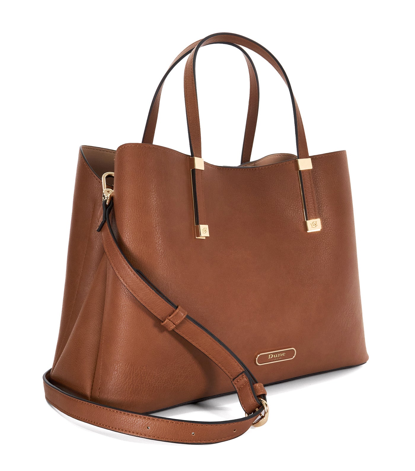 Dorry Large Unlined Tote
