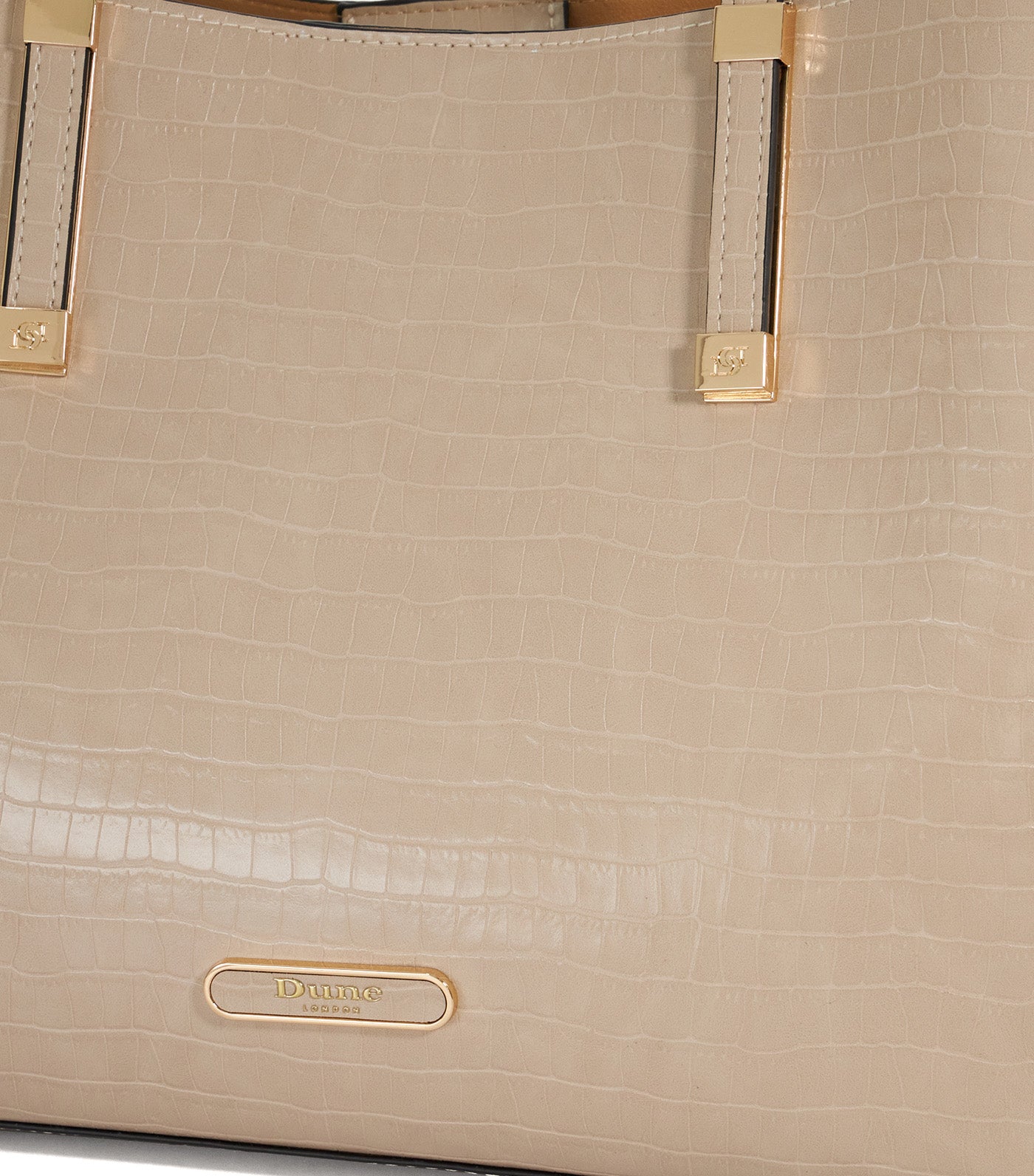 Dorry Large Unlined Tote