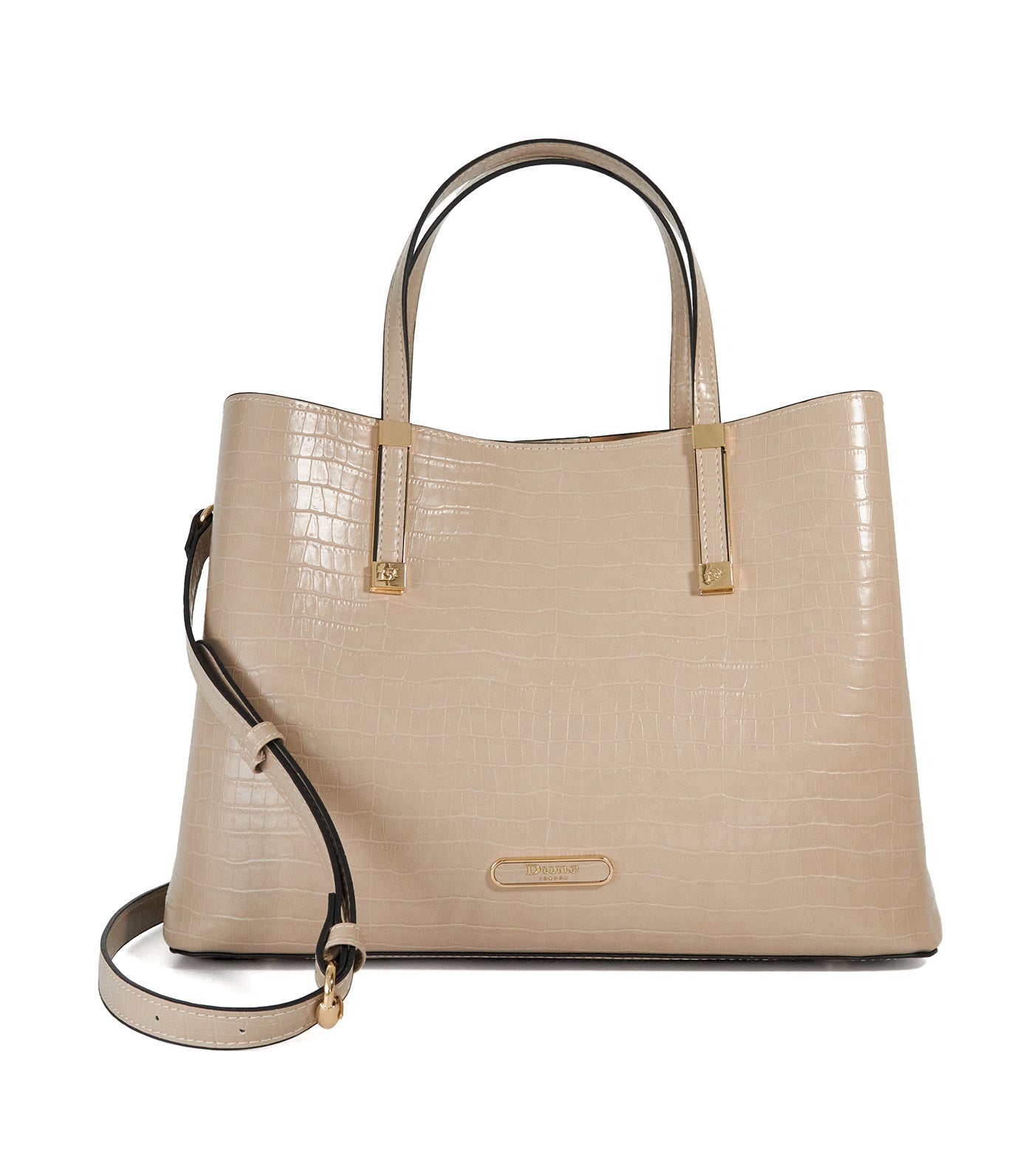 Dorry Large Unlined Tote