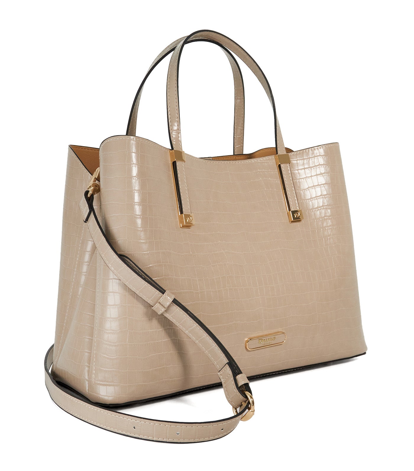 Dorry Large Unlined Tote