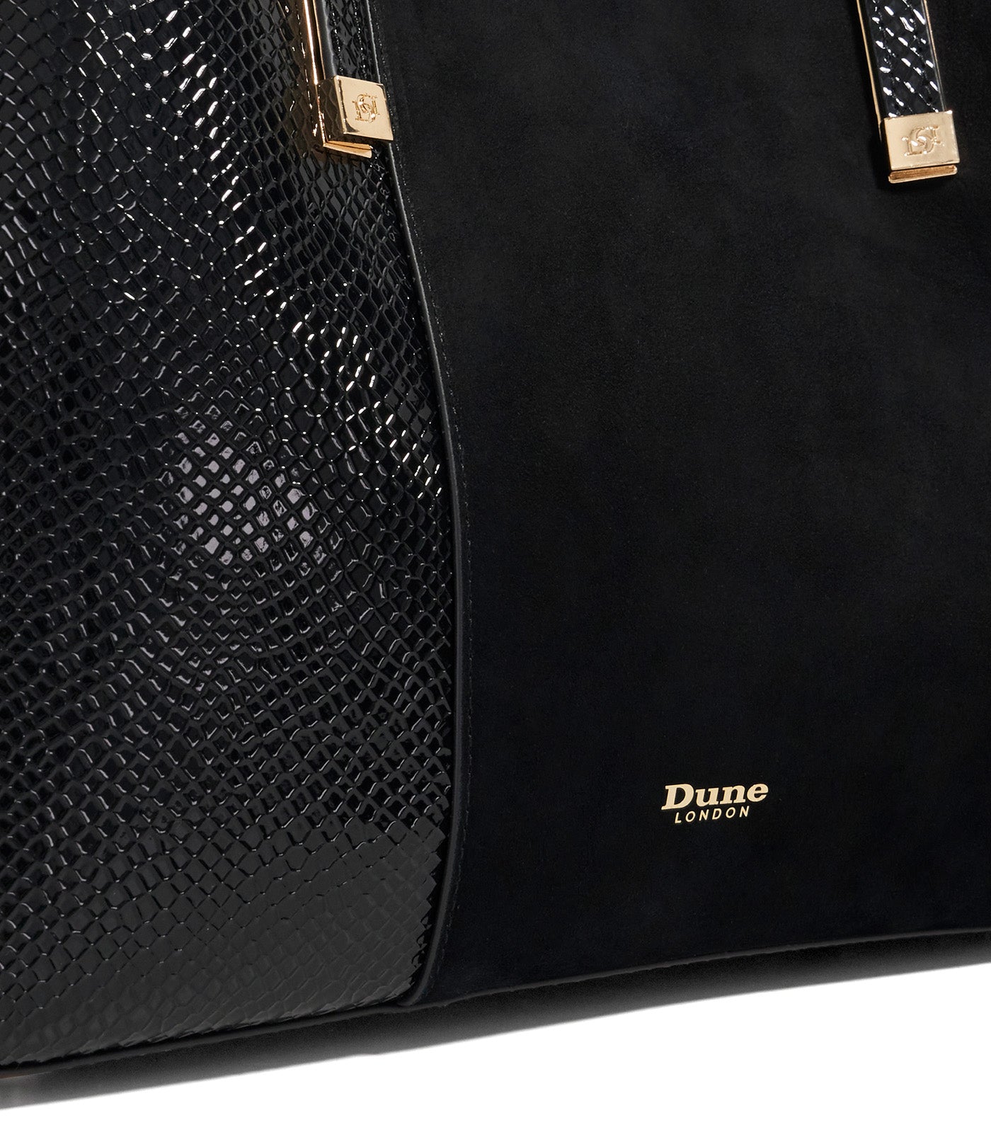Dorry Large Unlined Tote