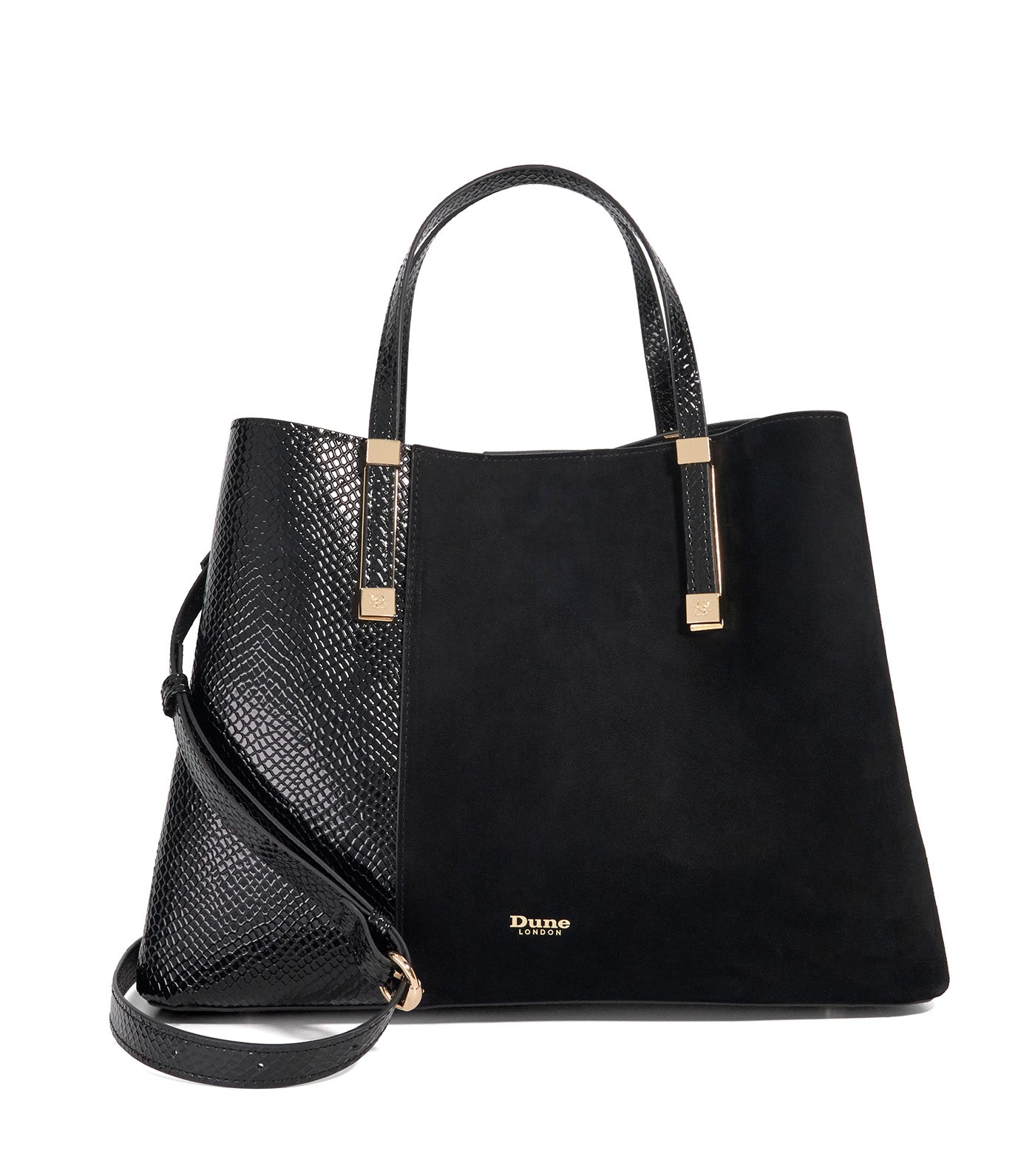 Dorry Large Unlined Tote