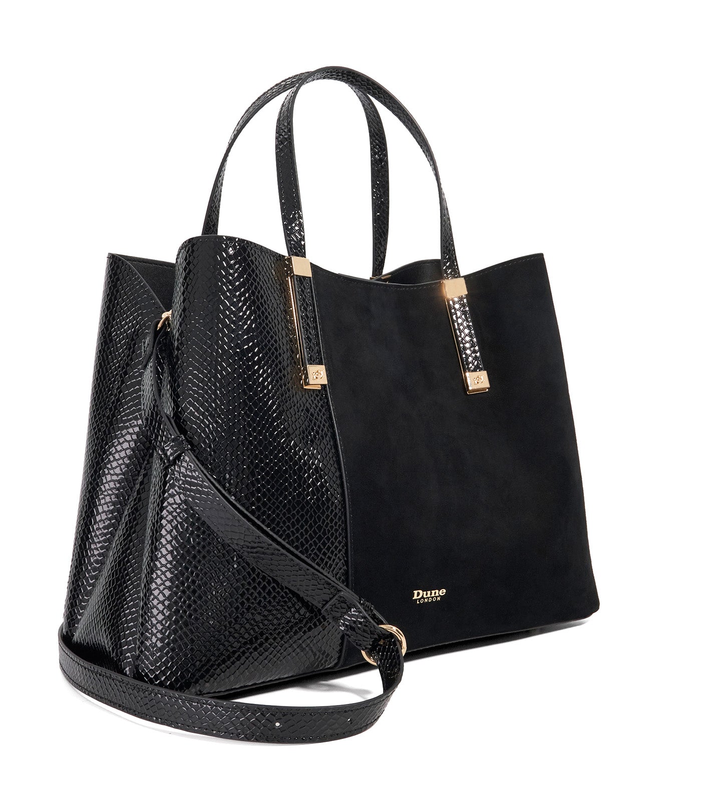 Dorry Large Unlined Tote