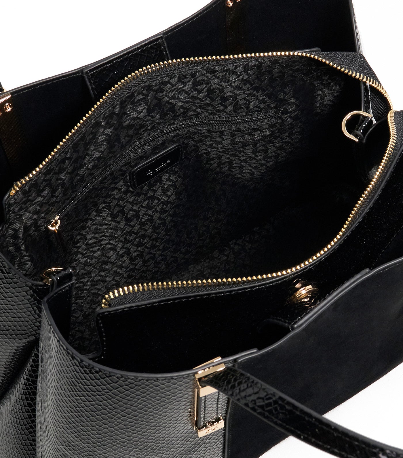 Dorry Large Unlined Tote