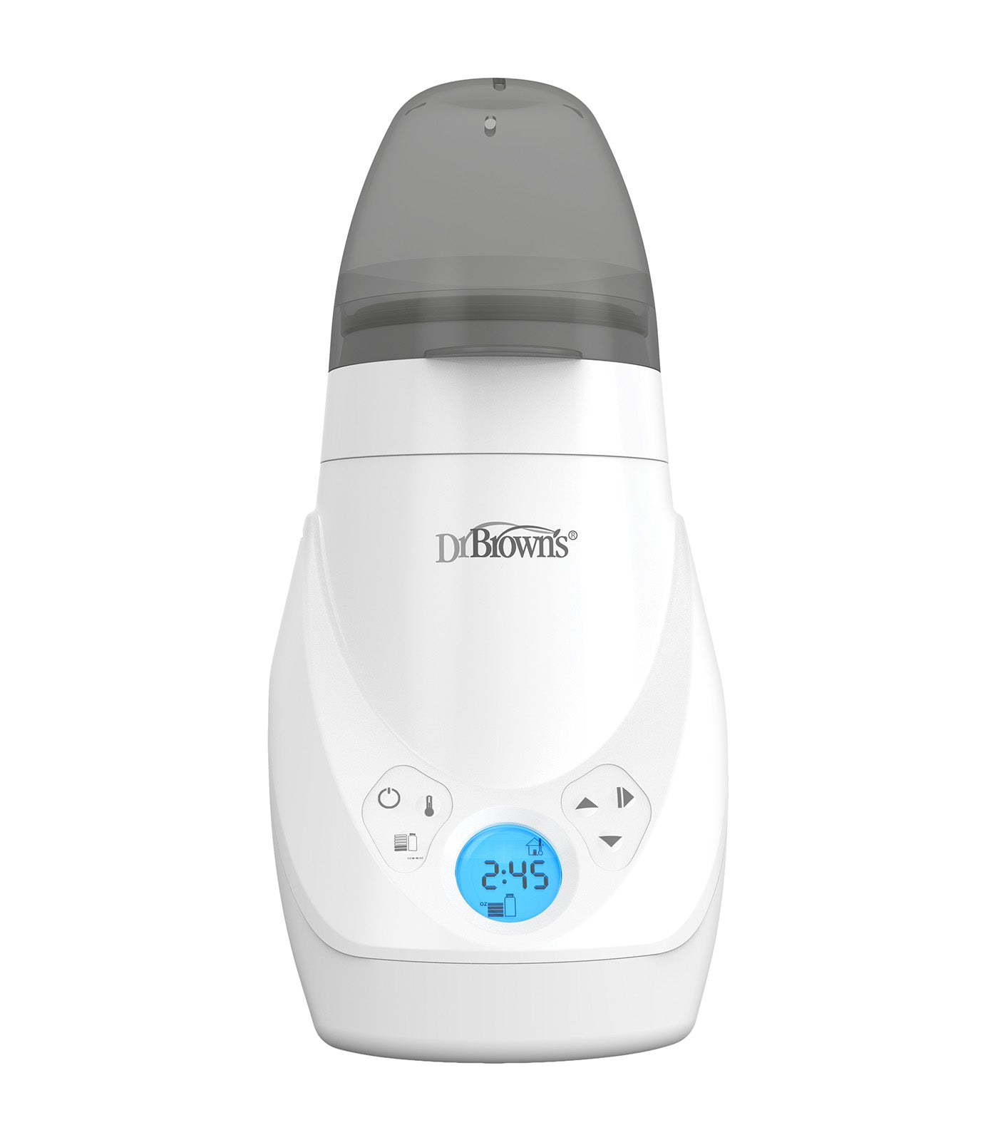 Deluxe Bottle Warmer & Sterilizer