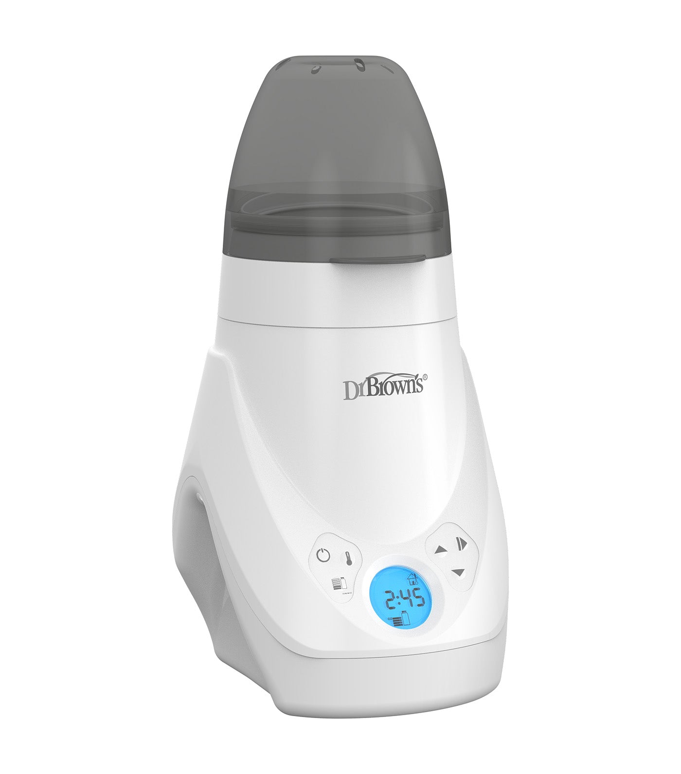 Deluxe Bottle Warmer & Sterilizer