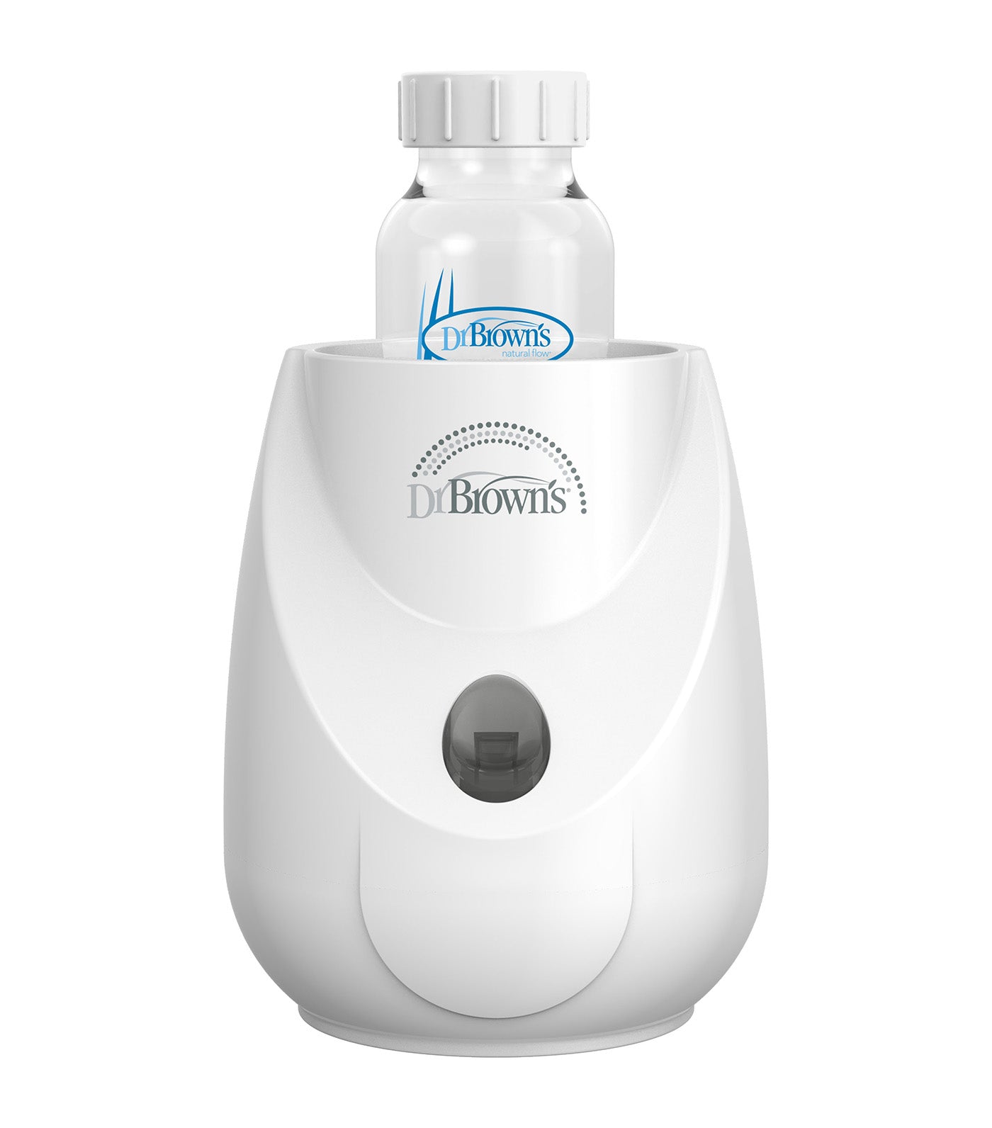 Insta-Feed™ Bottle Warmer and Sterilizer