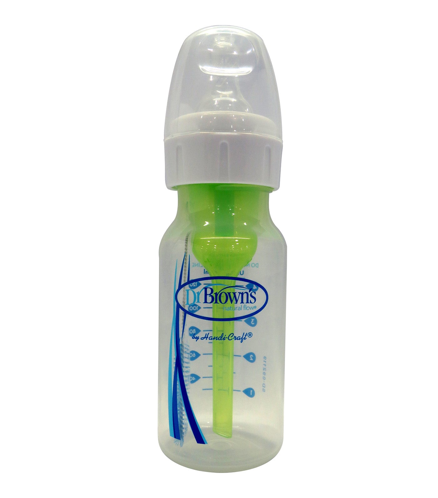 Options+ Narrow-Neck Baby Bottle