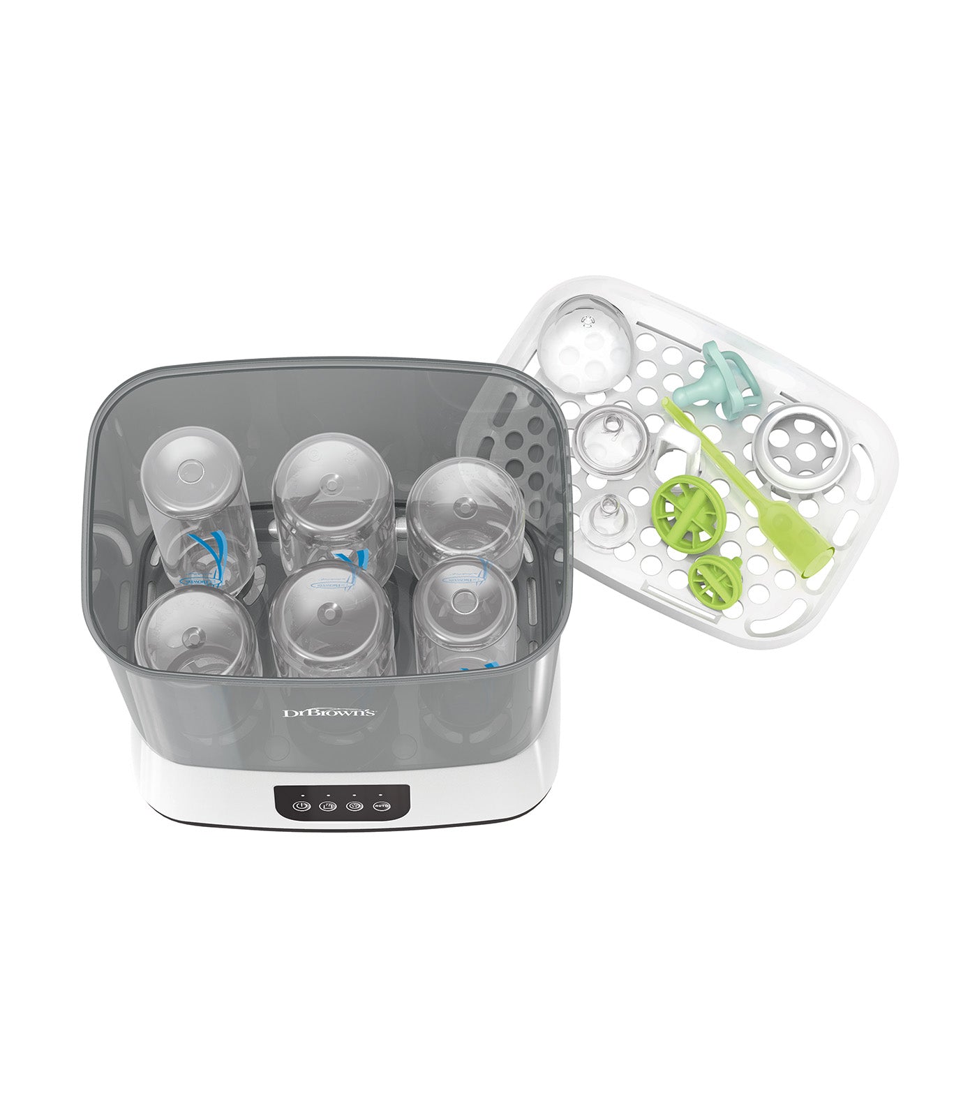 Bottle Sterilizer and Dryer