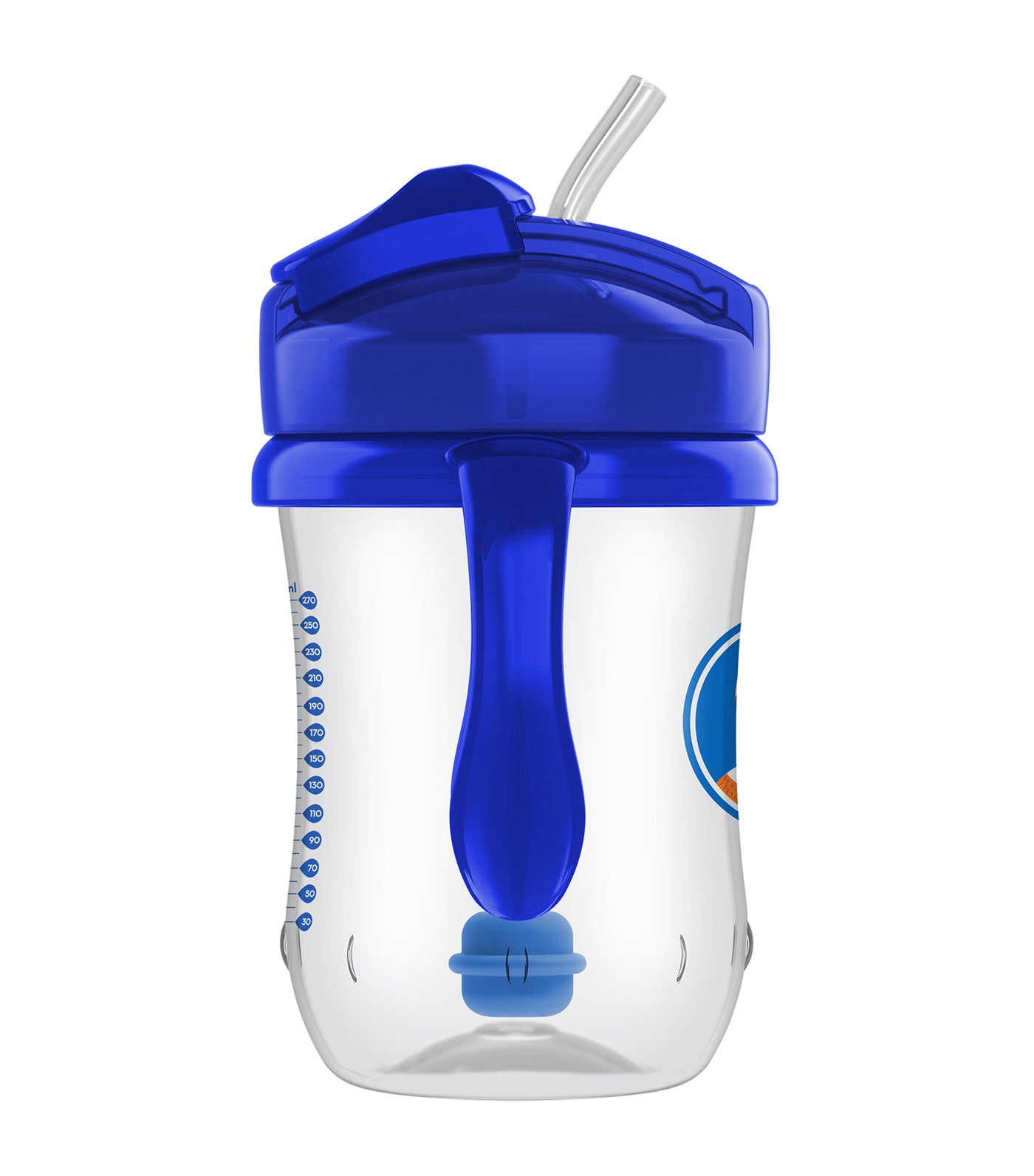 Baby's 1st Straw Cup 270mL