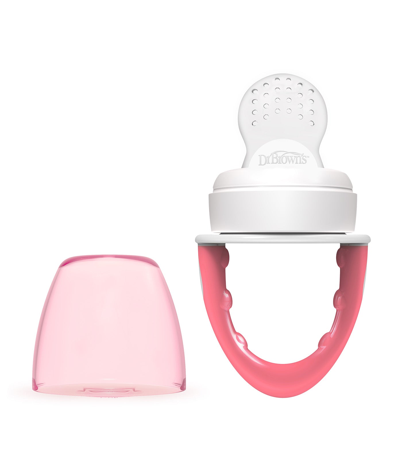 Fresh Firsts Silicone Feeder 1 Pack