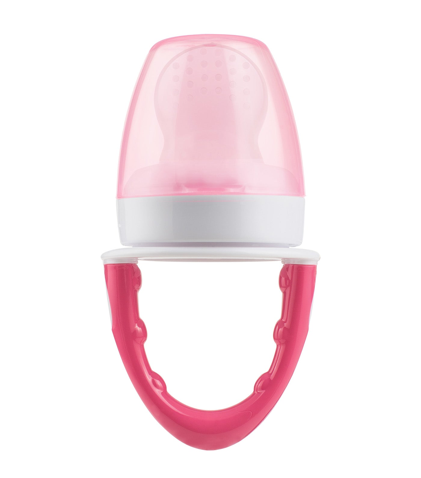 Fresh Firsts Silicone Feeder 1 Pack