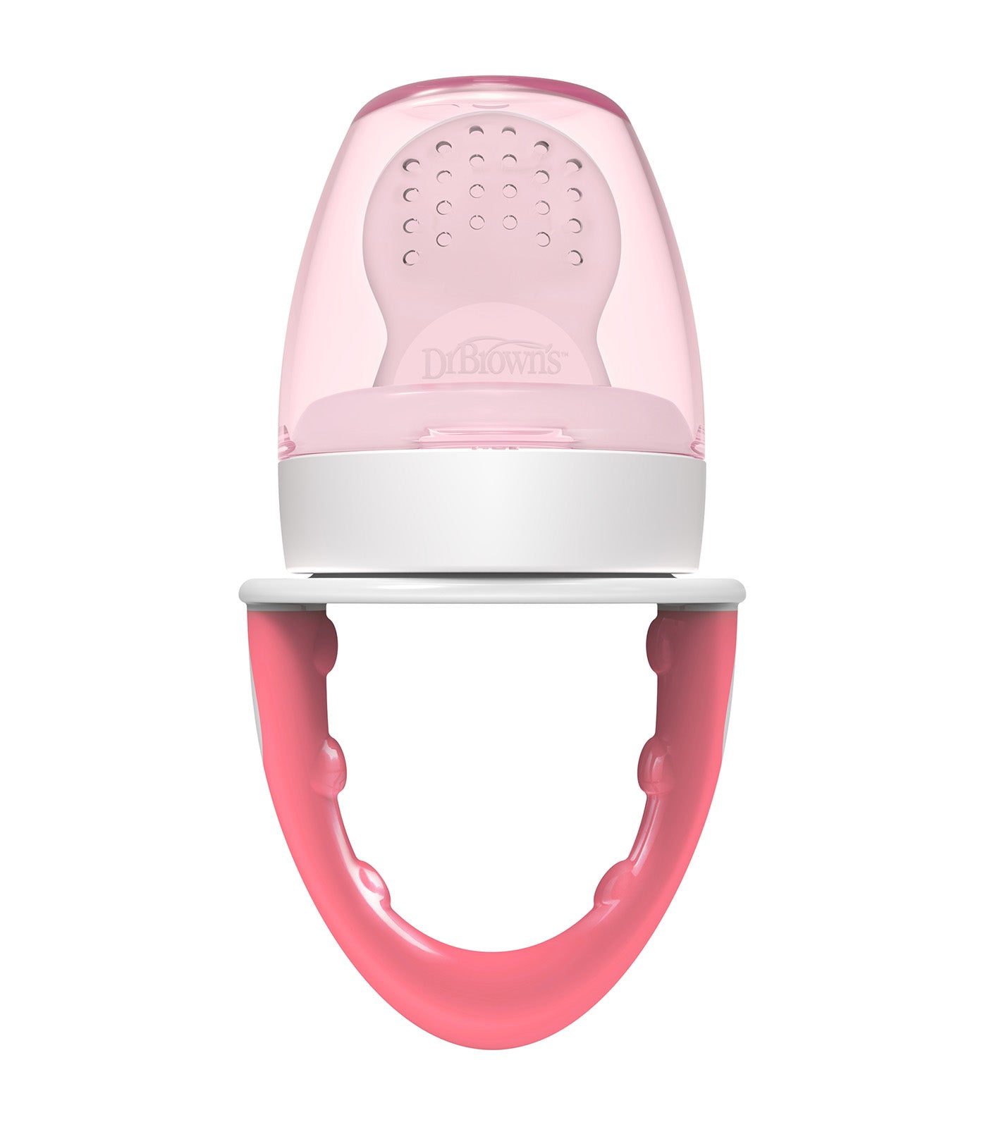Fresh Firsts Silicone Feeder 1 Pack