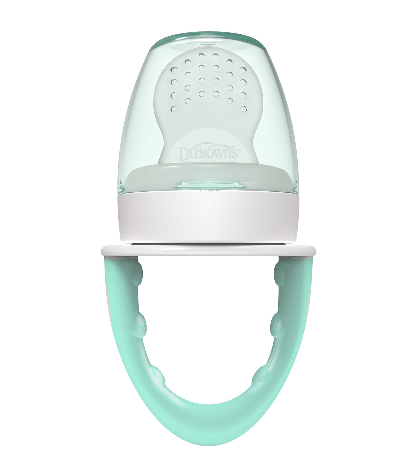 Fresh Firsts Silicone Feeder 1 Pack
