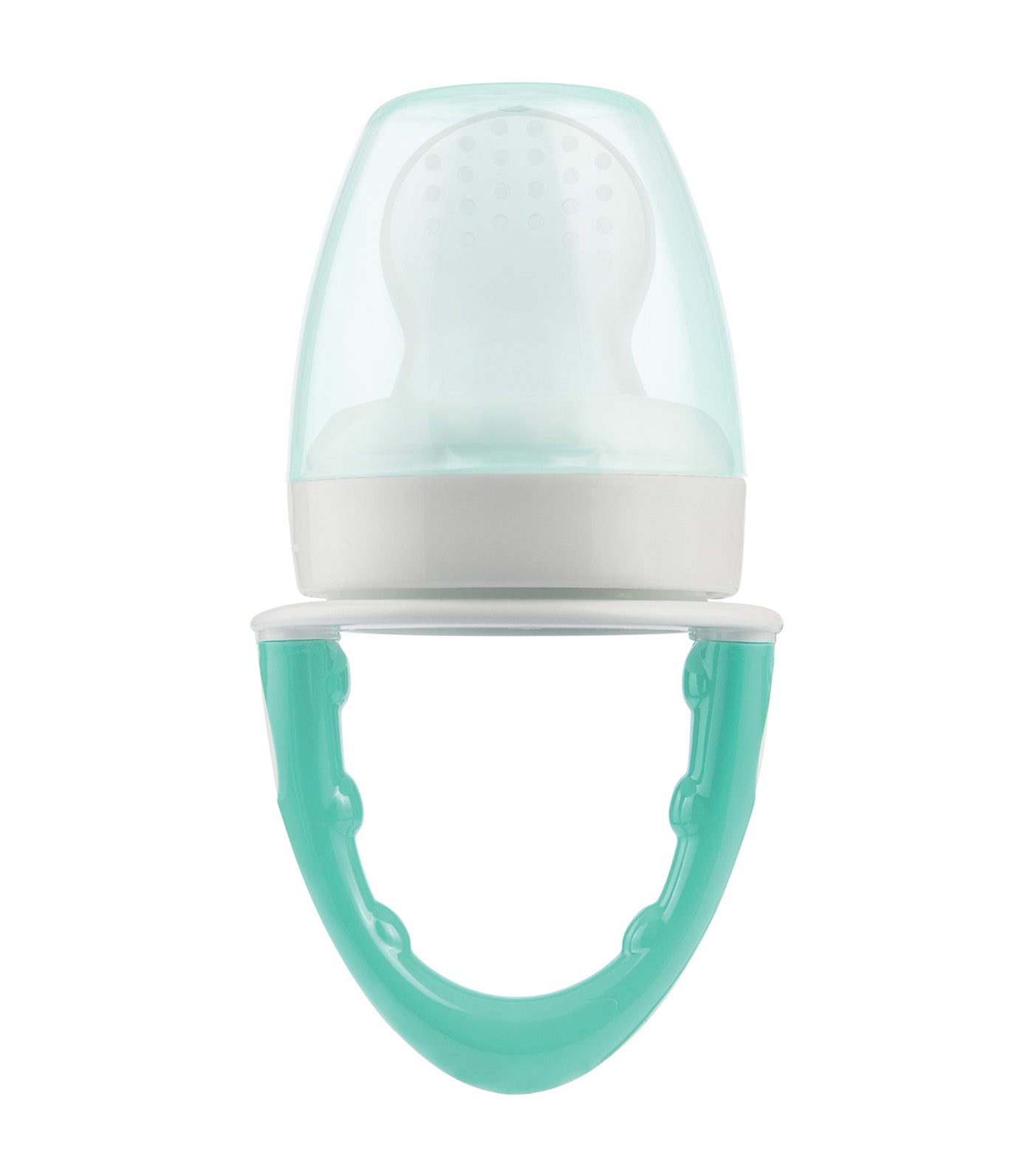 Fresh Firsts Silicone Feeder 1 Pack