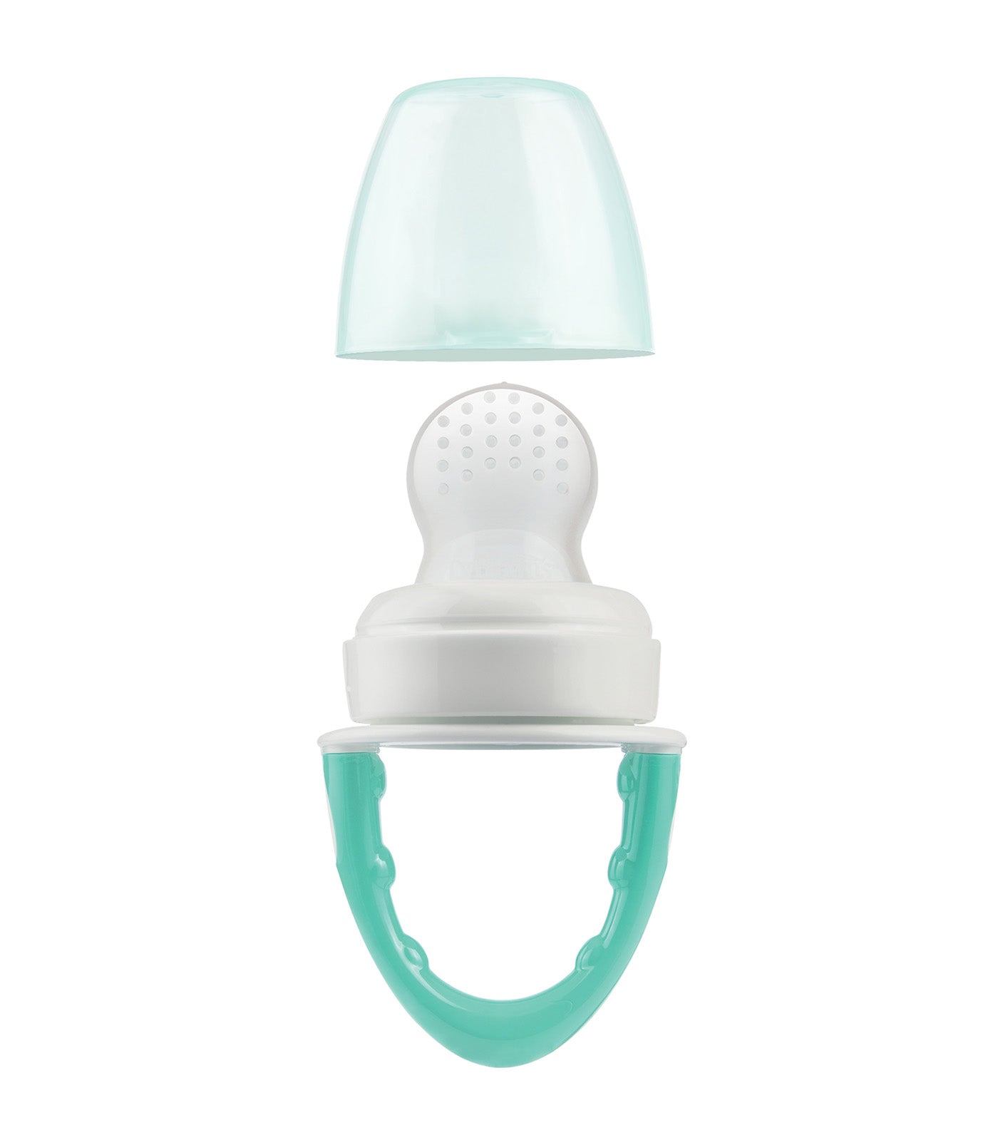 Fresh Firsts Silicone Feeder 1 Pack