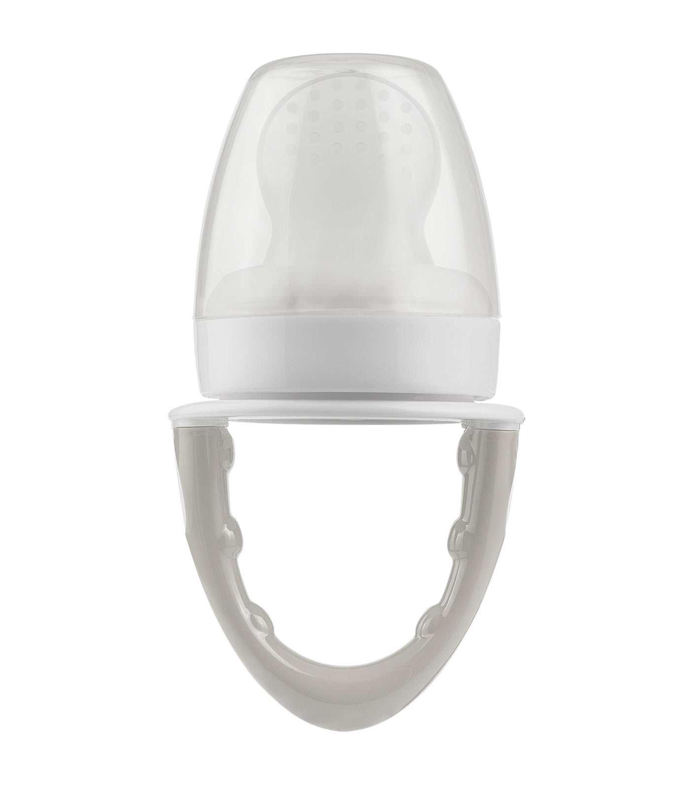 Fresh Firsts Silicone Feeder 1 Pack