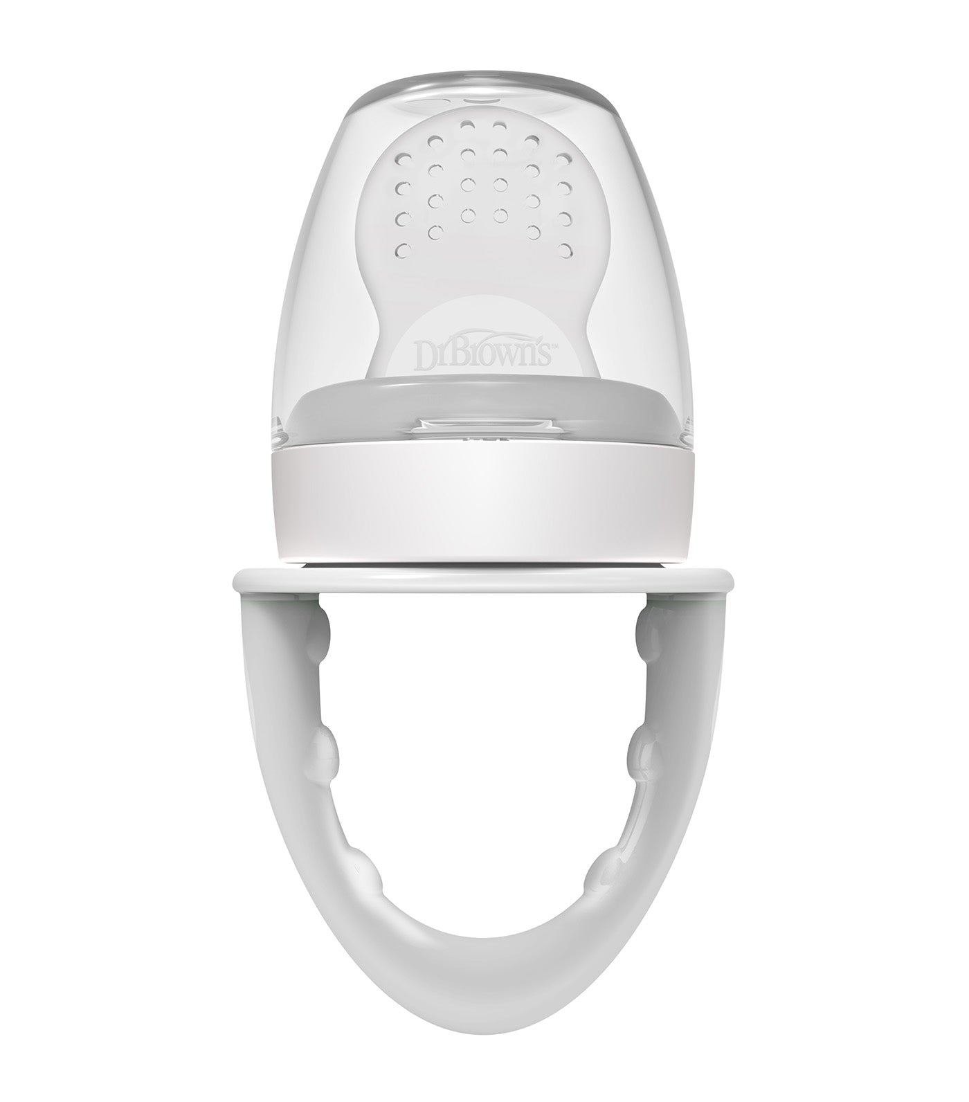 Fresh Firsts Silicone Feeder 1 Pack