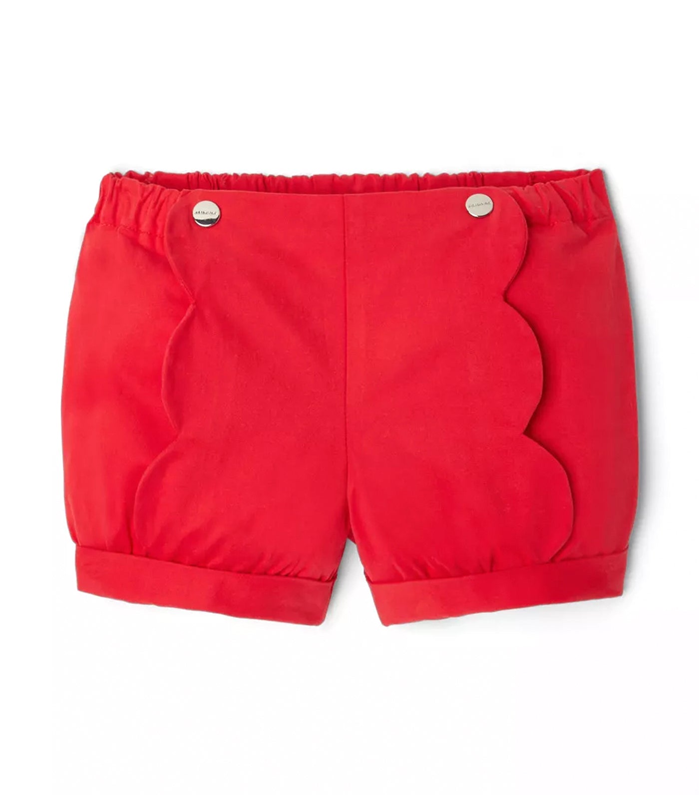 Dreg Shorts Rouge Jacadi