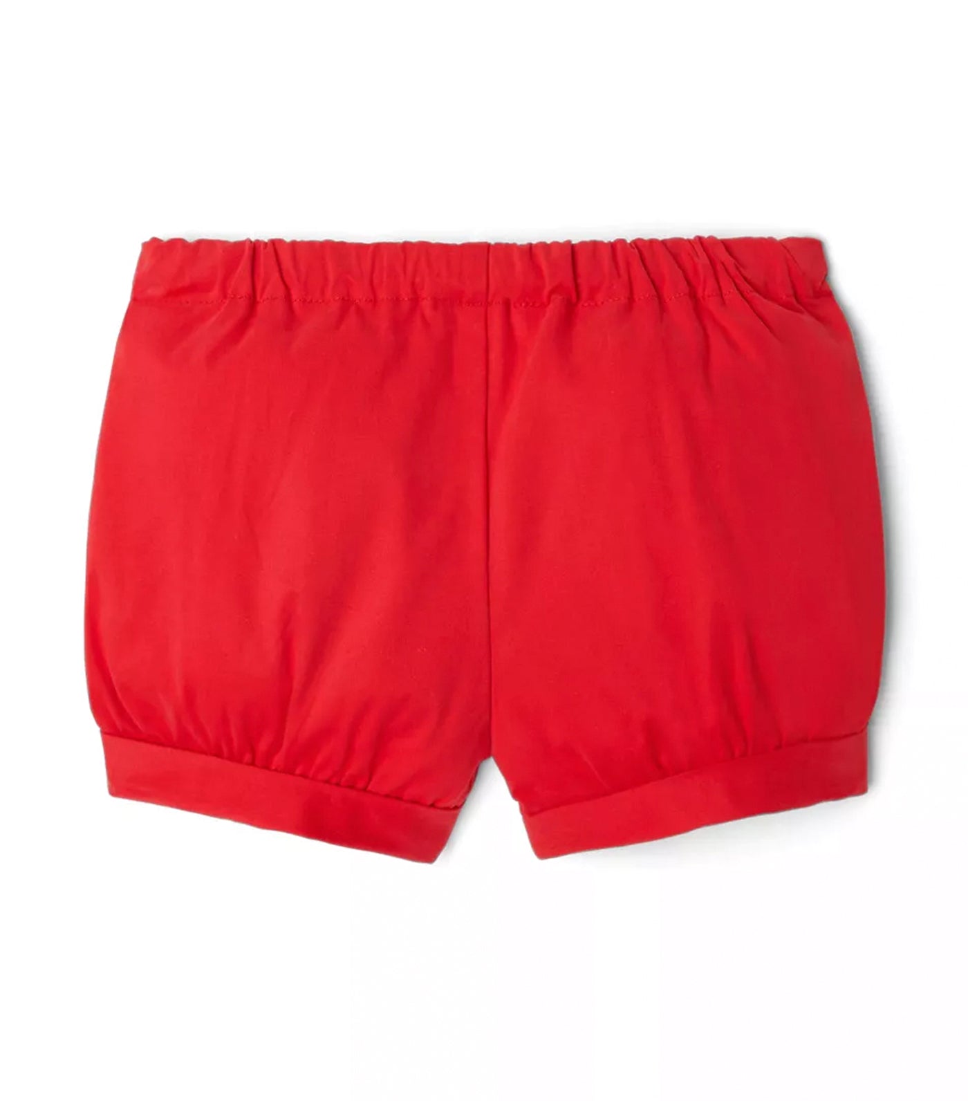 Dreg Shorts Rouge Jacadi