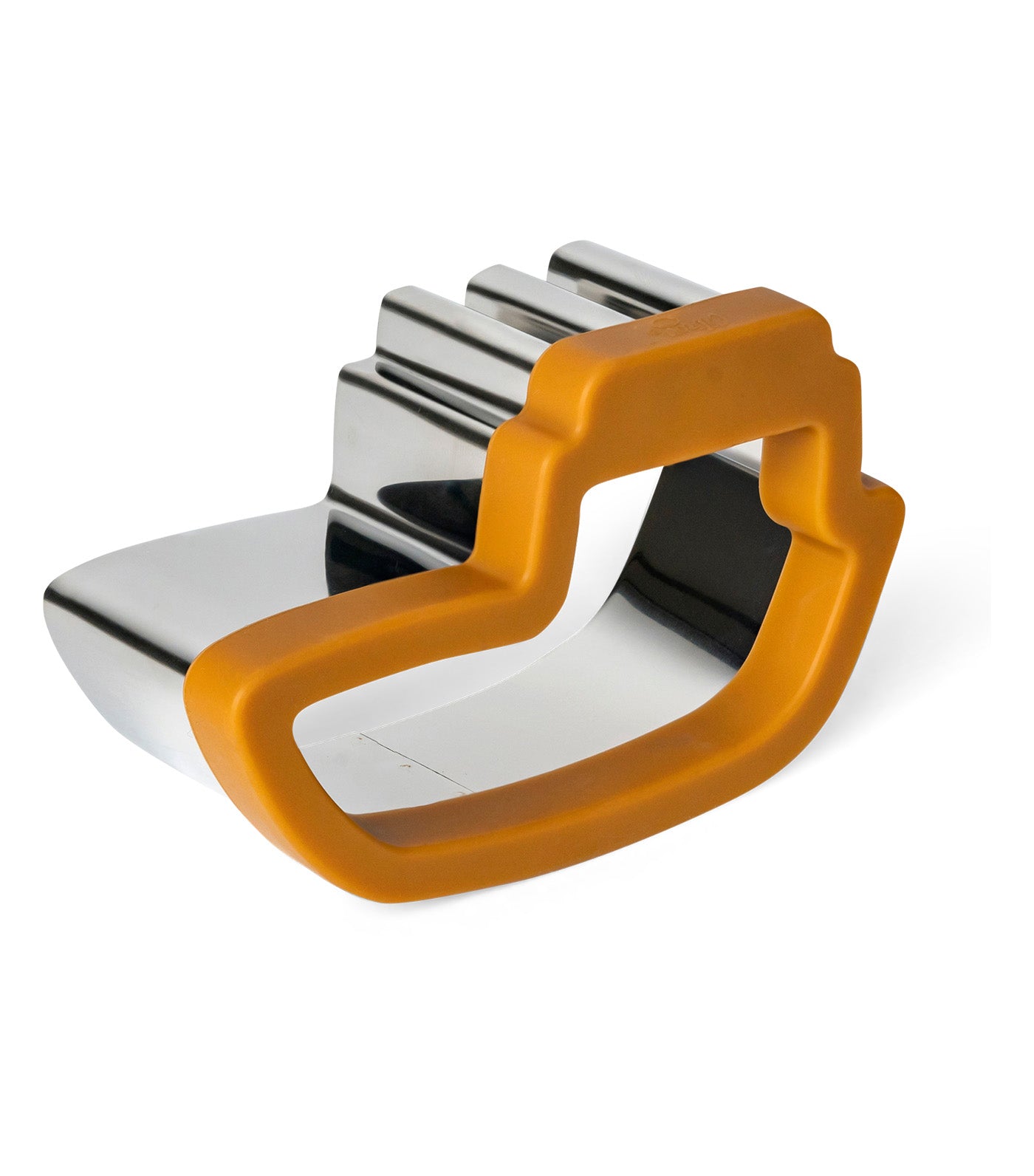 Sandwich Cutter Vehicle