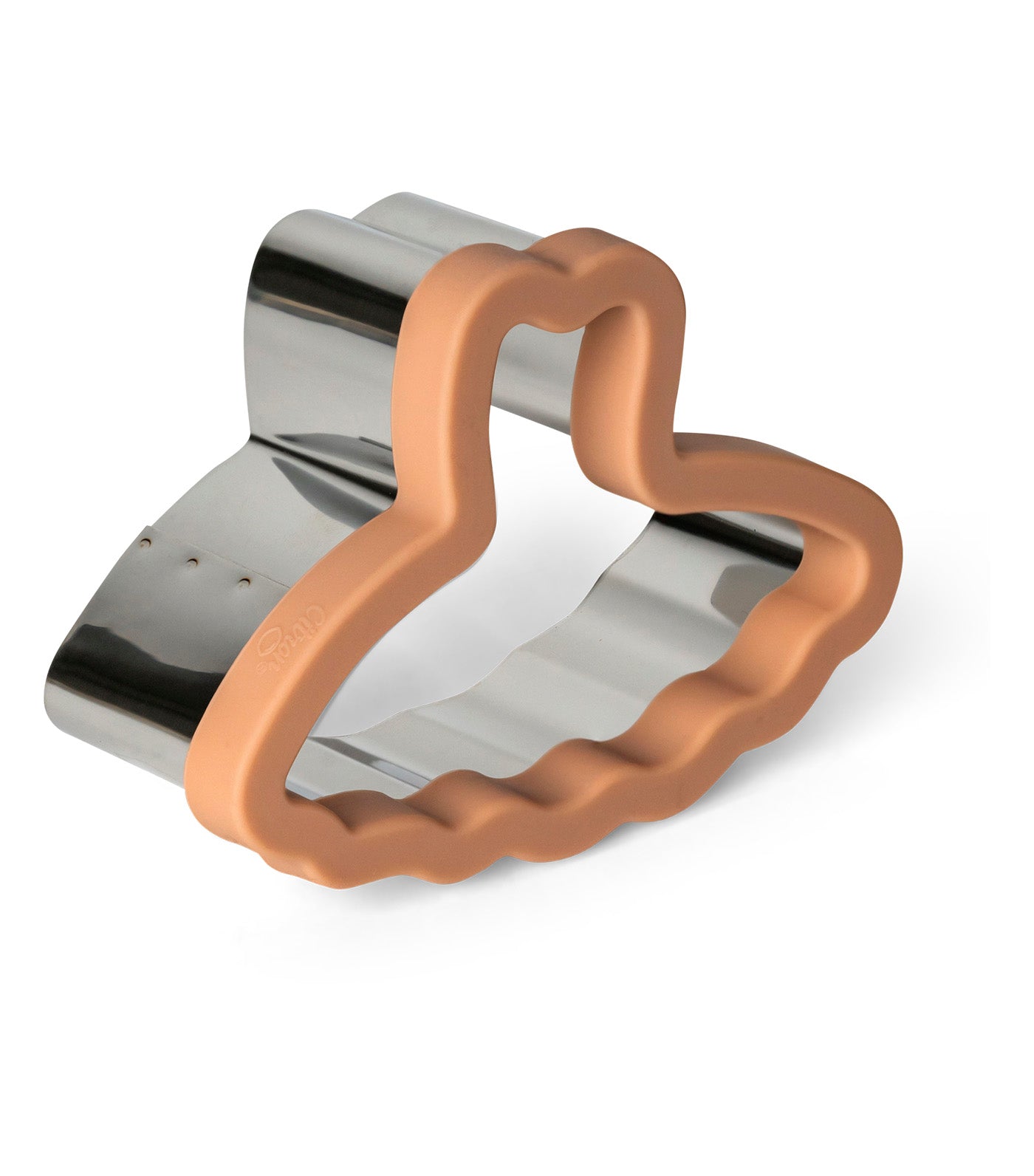 Sandwich Cutter Ballerina