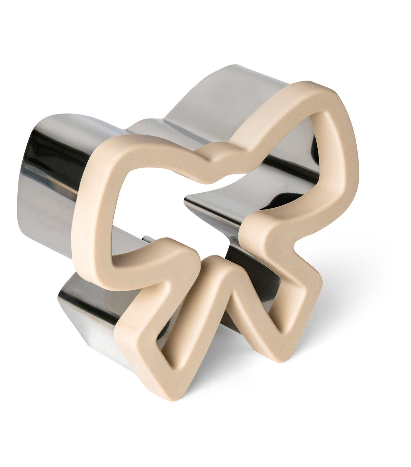 Sandwich Cutter Ballerina