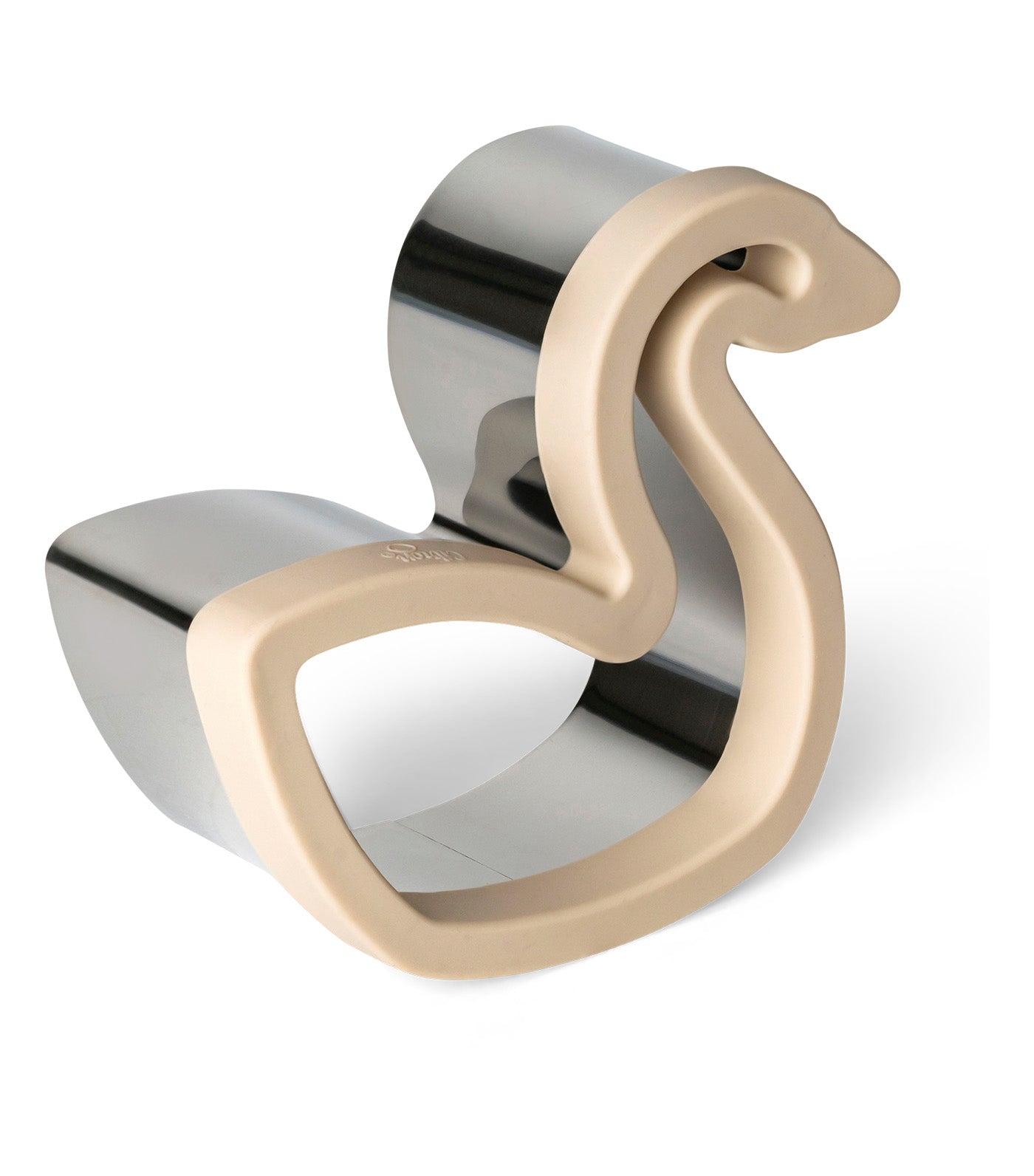Sandwich Cutter Ballerina