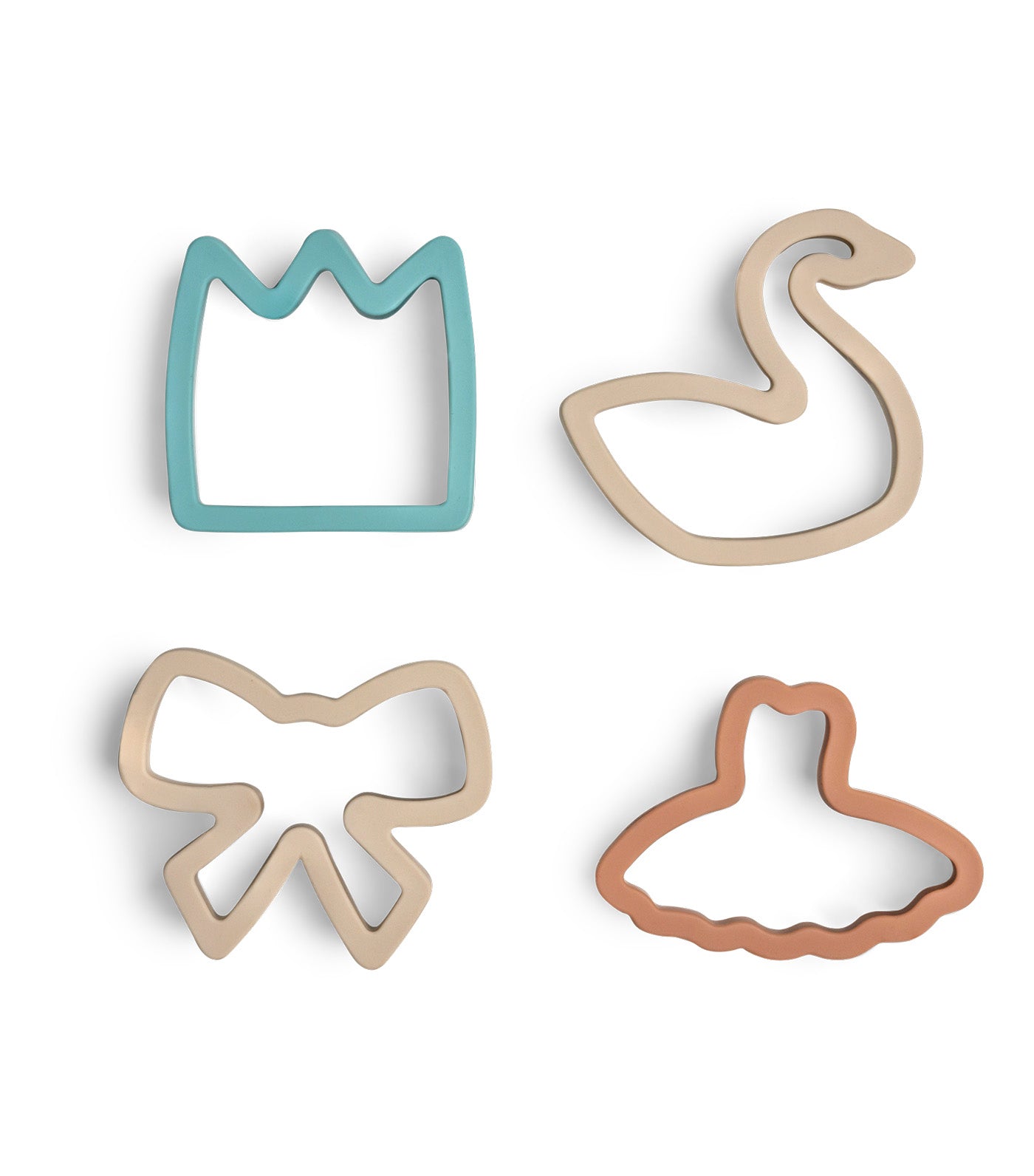 Sandwich Cutter Ballerina
