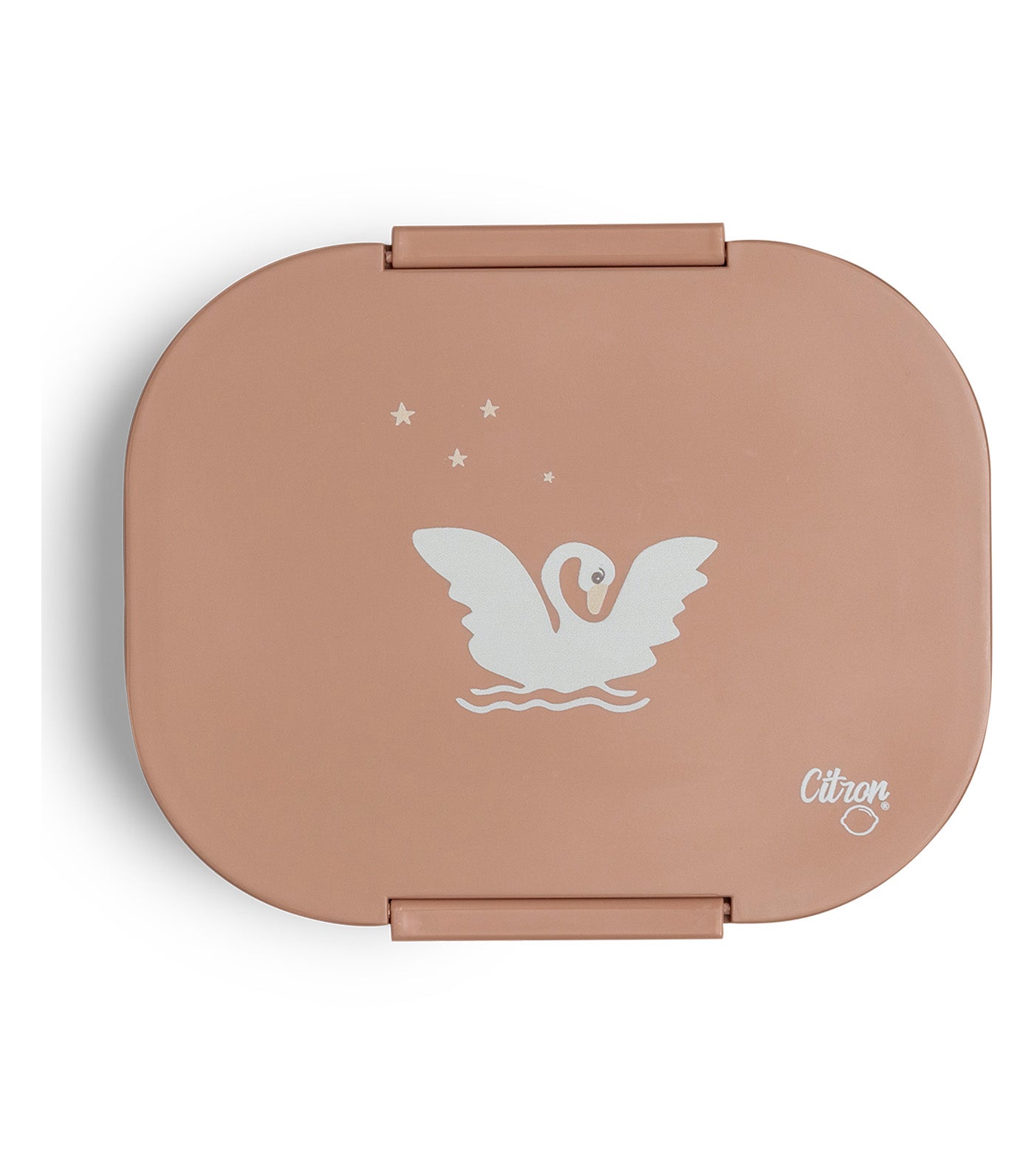 PLA Lunchbox Swan
