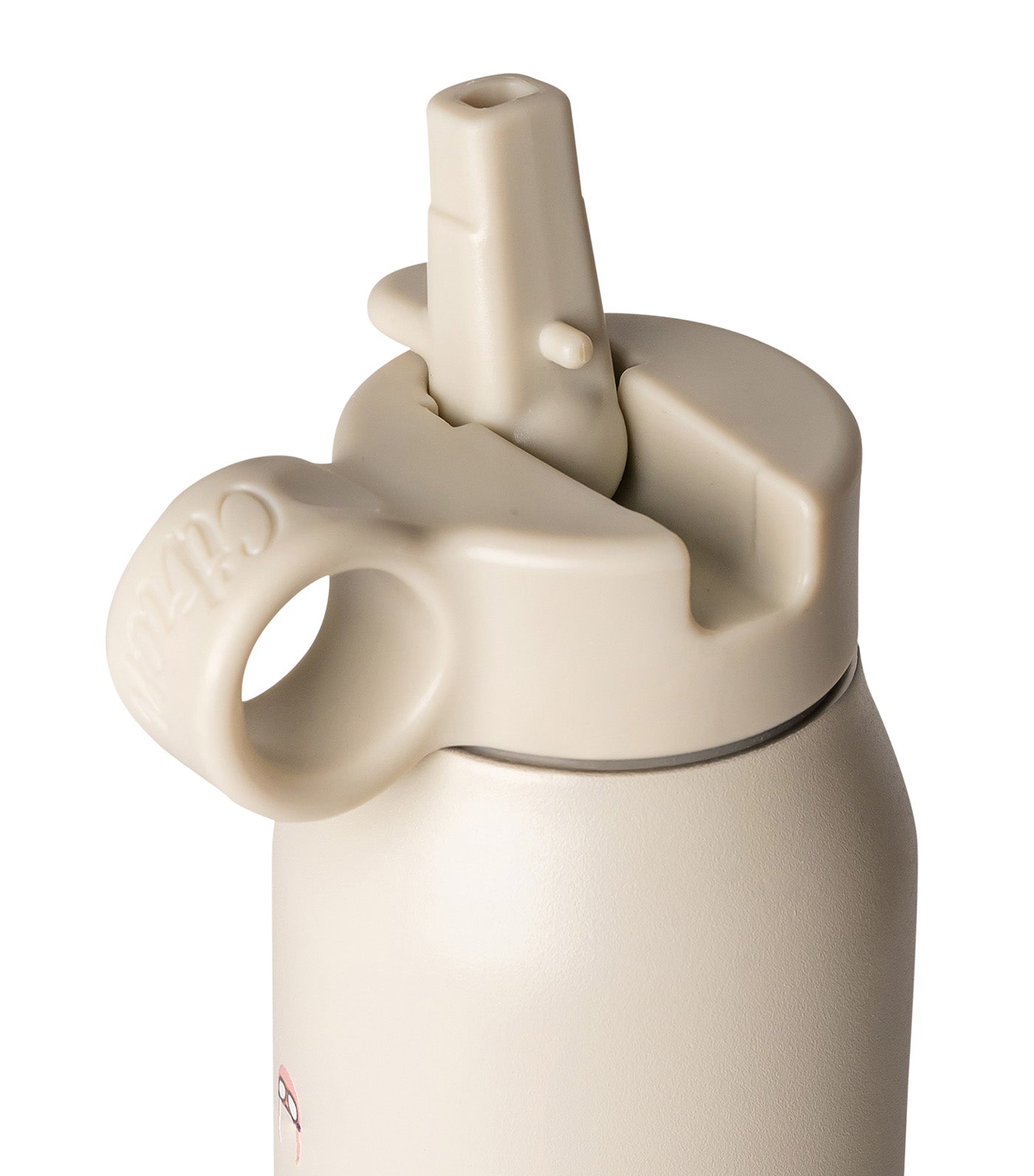 350ml Small Water Bottle Vehicle
