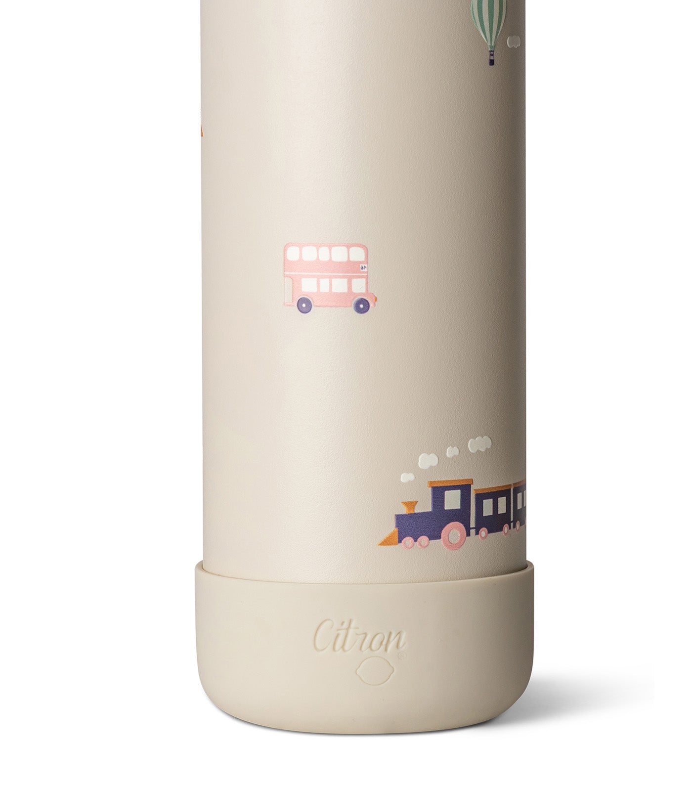 350ml Small Water Bottle Vehicle