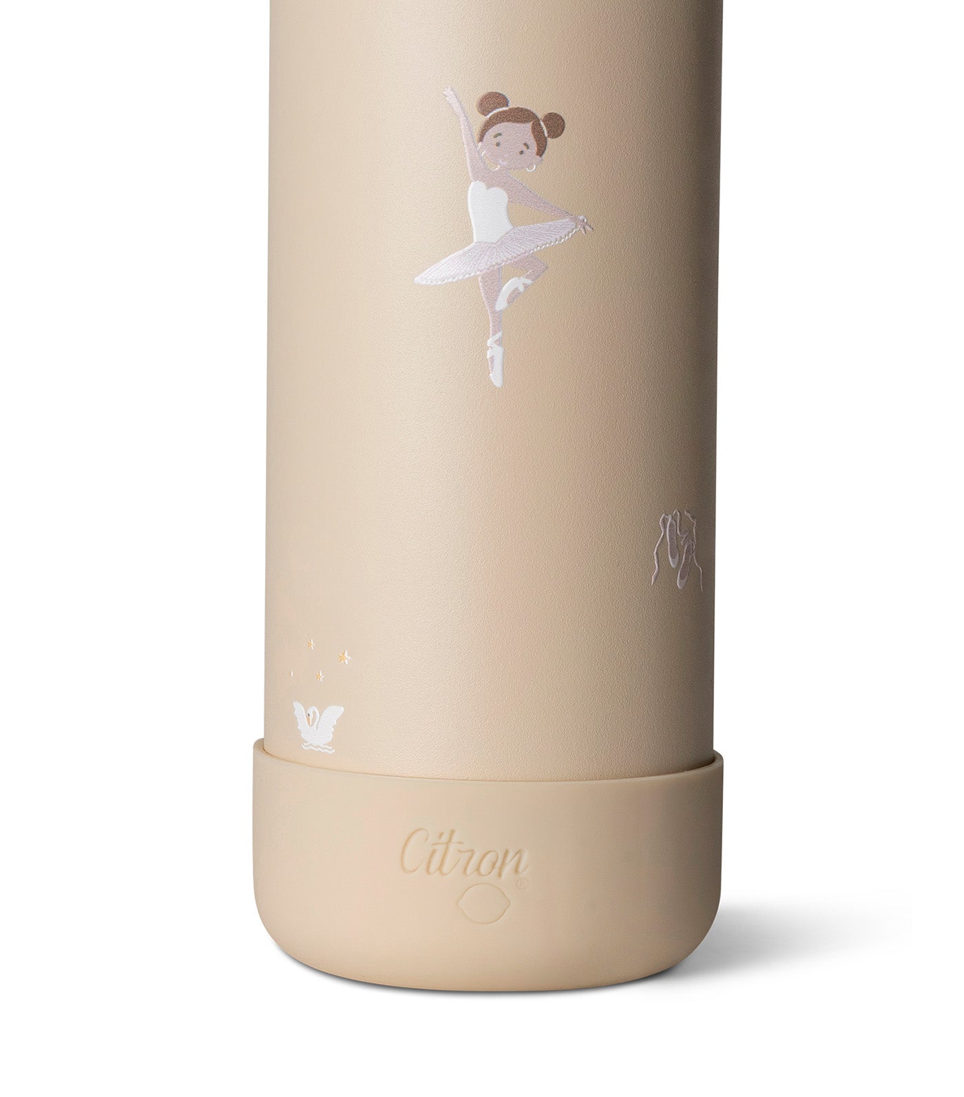 350ml Small Water Bottle Ballerina