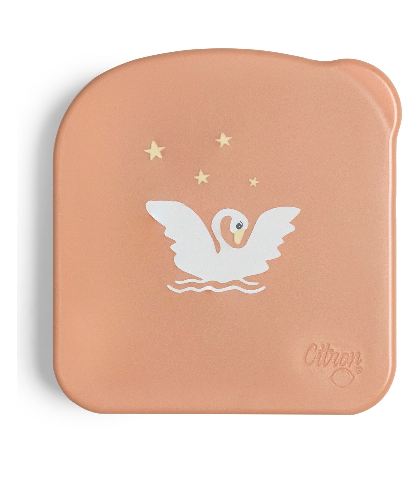 Sandwich Box Swan