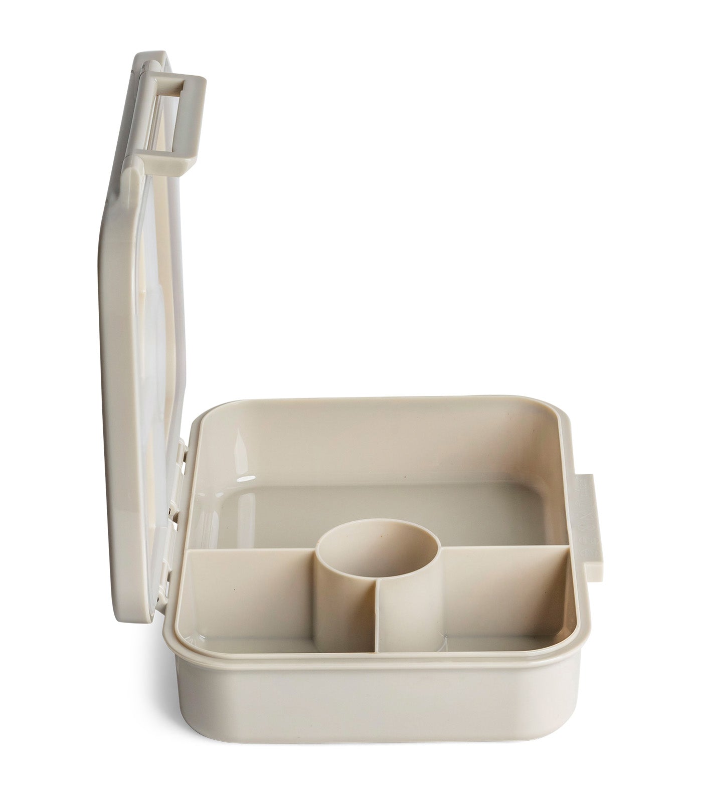 Incredible Tritan Lunchbox with 4 Compartments Vehicle