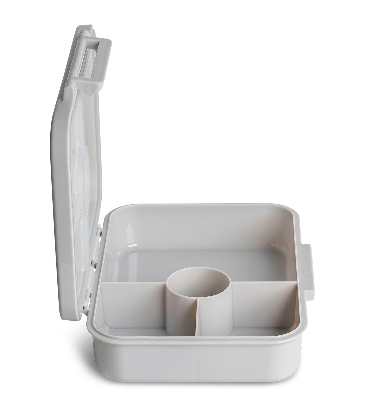 Incredible Tritan Lunchbox with 4 Compartments Cool Kid