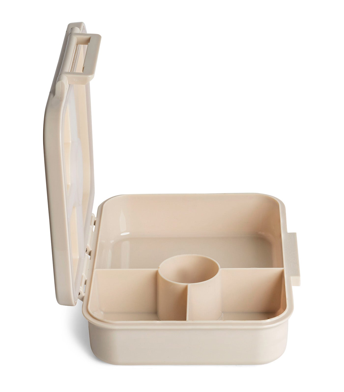 Incredible Tritan Lunchbox with 4 Compartments Ballerina