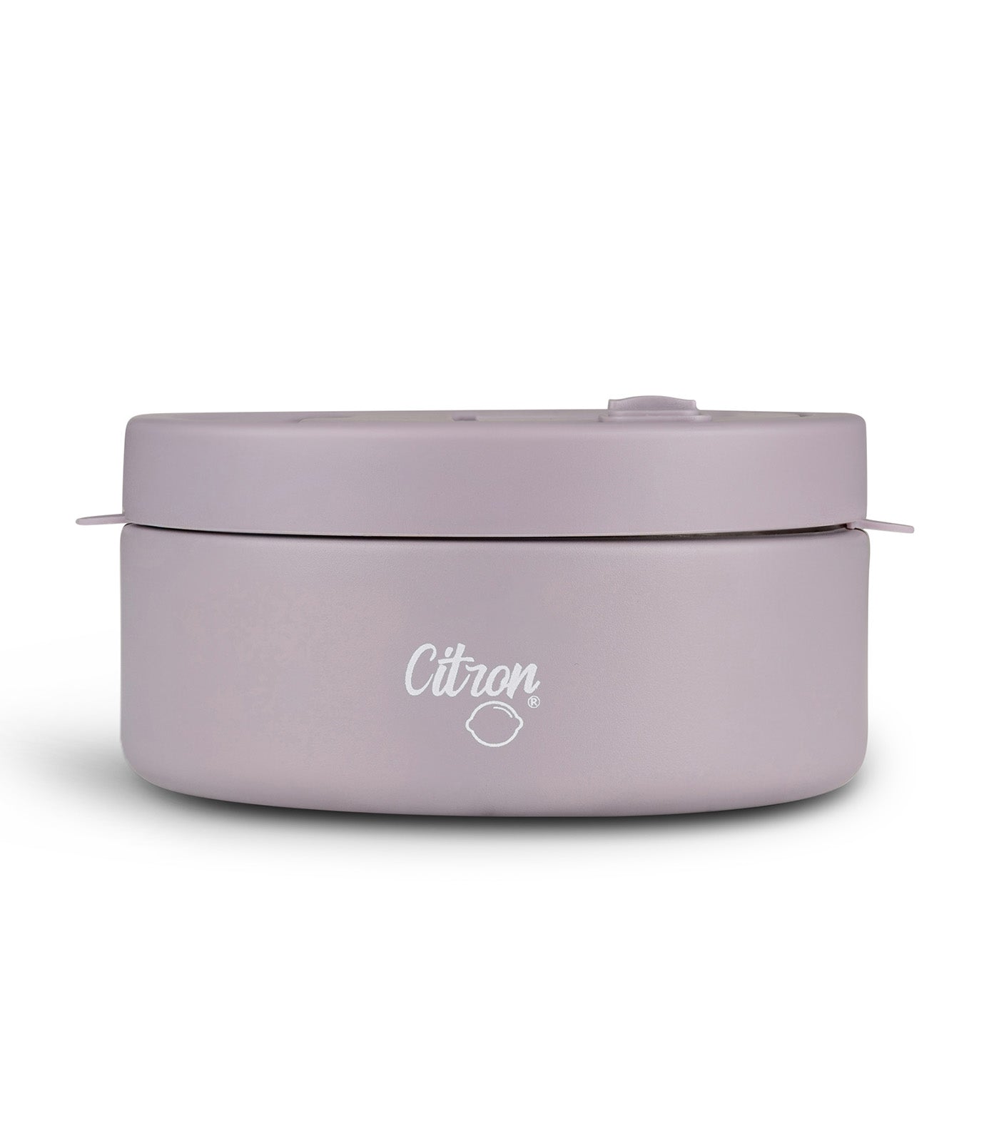 400ml Insulated Thermos Food Jar Purple