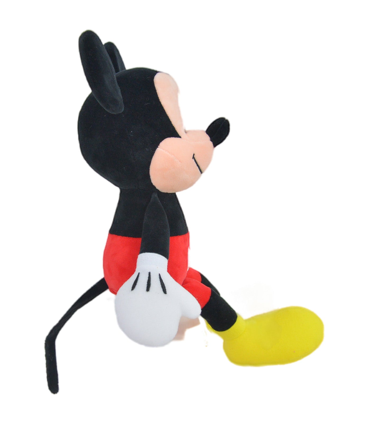 Mickey 9in Classic Plush