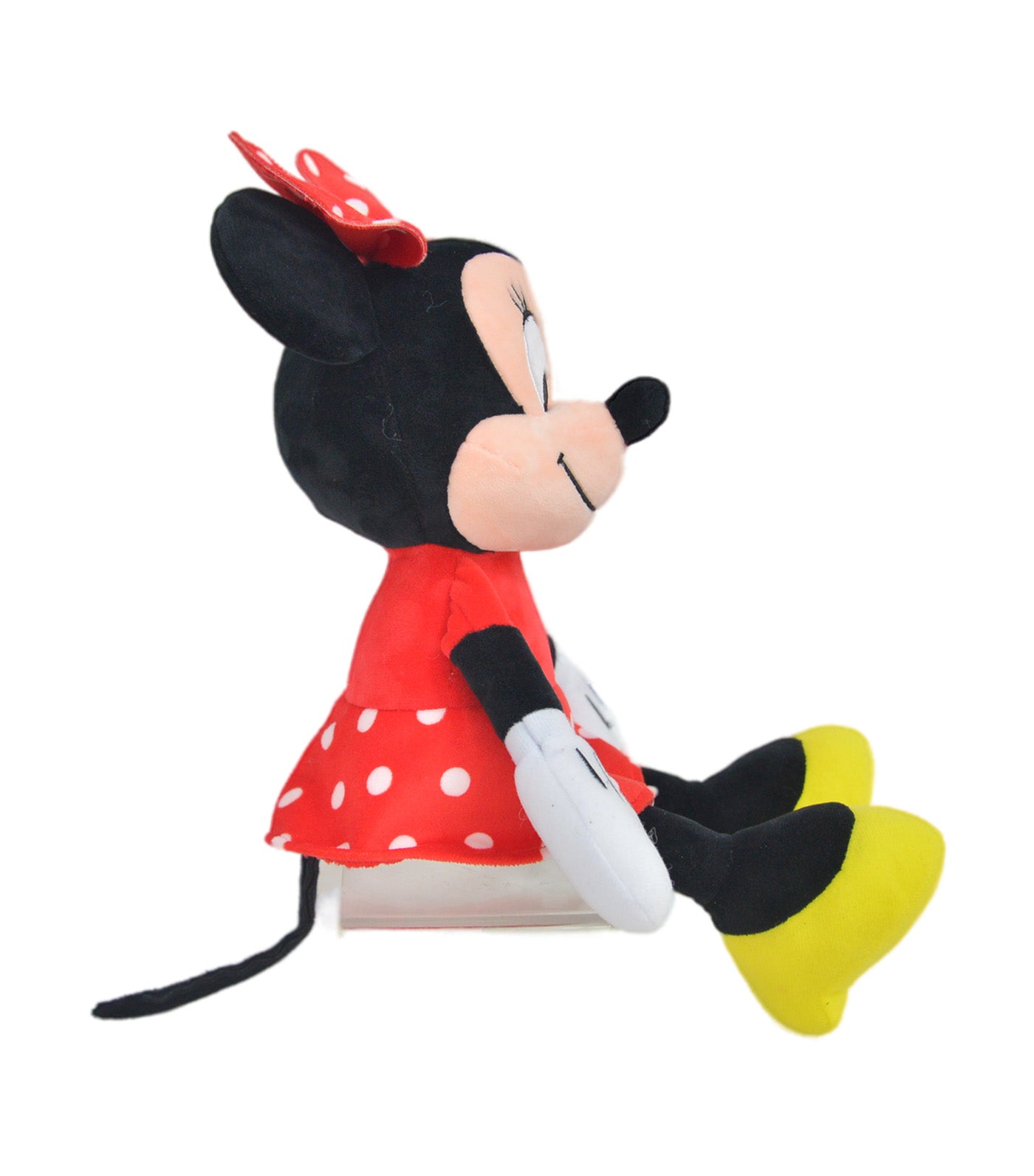Minnie 9in Classic Plush