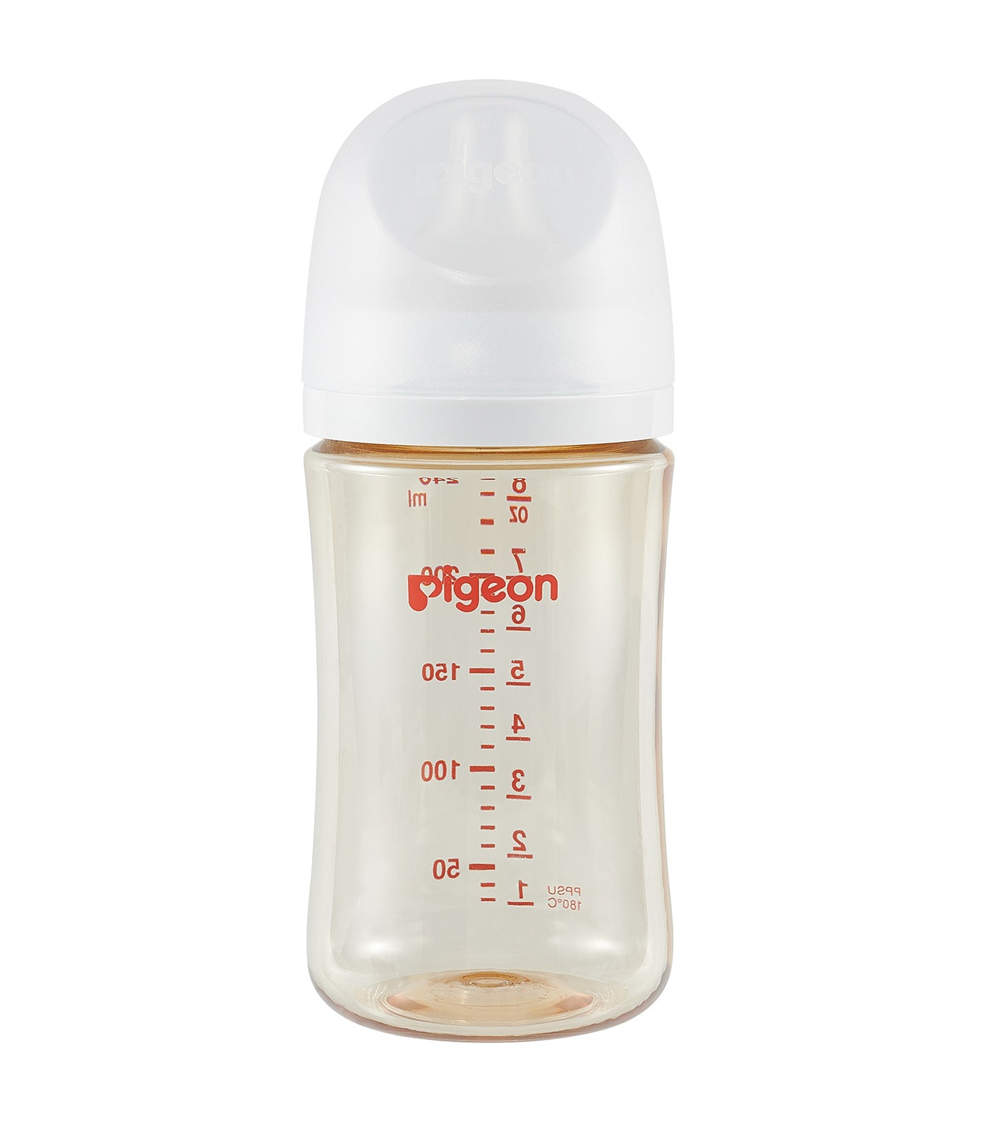 WN3 PPSU Pro 240ml (M)