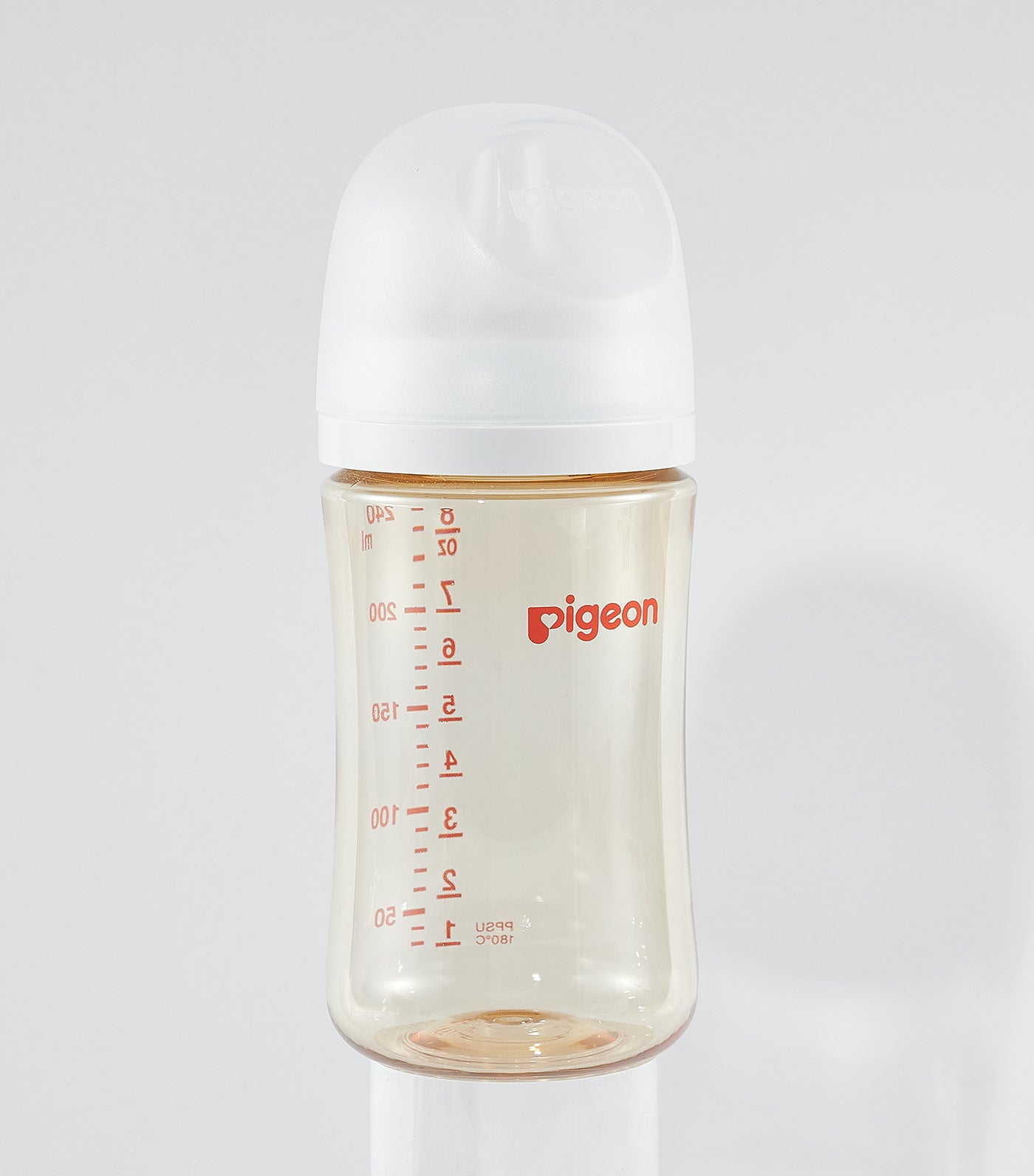 WN3 PPSU Pro 240ml (M)