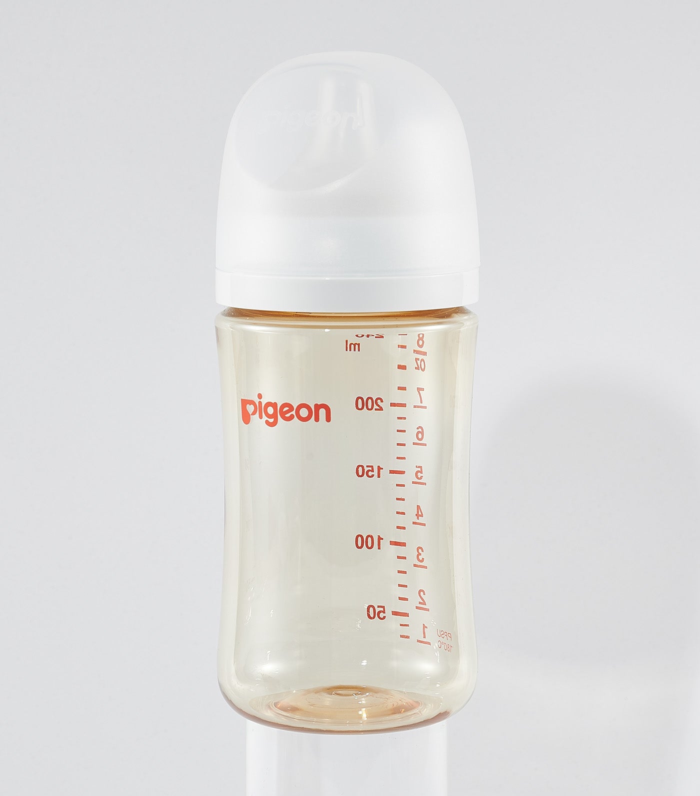 WN3 PPSU Pro 240ml (M)